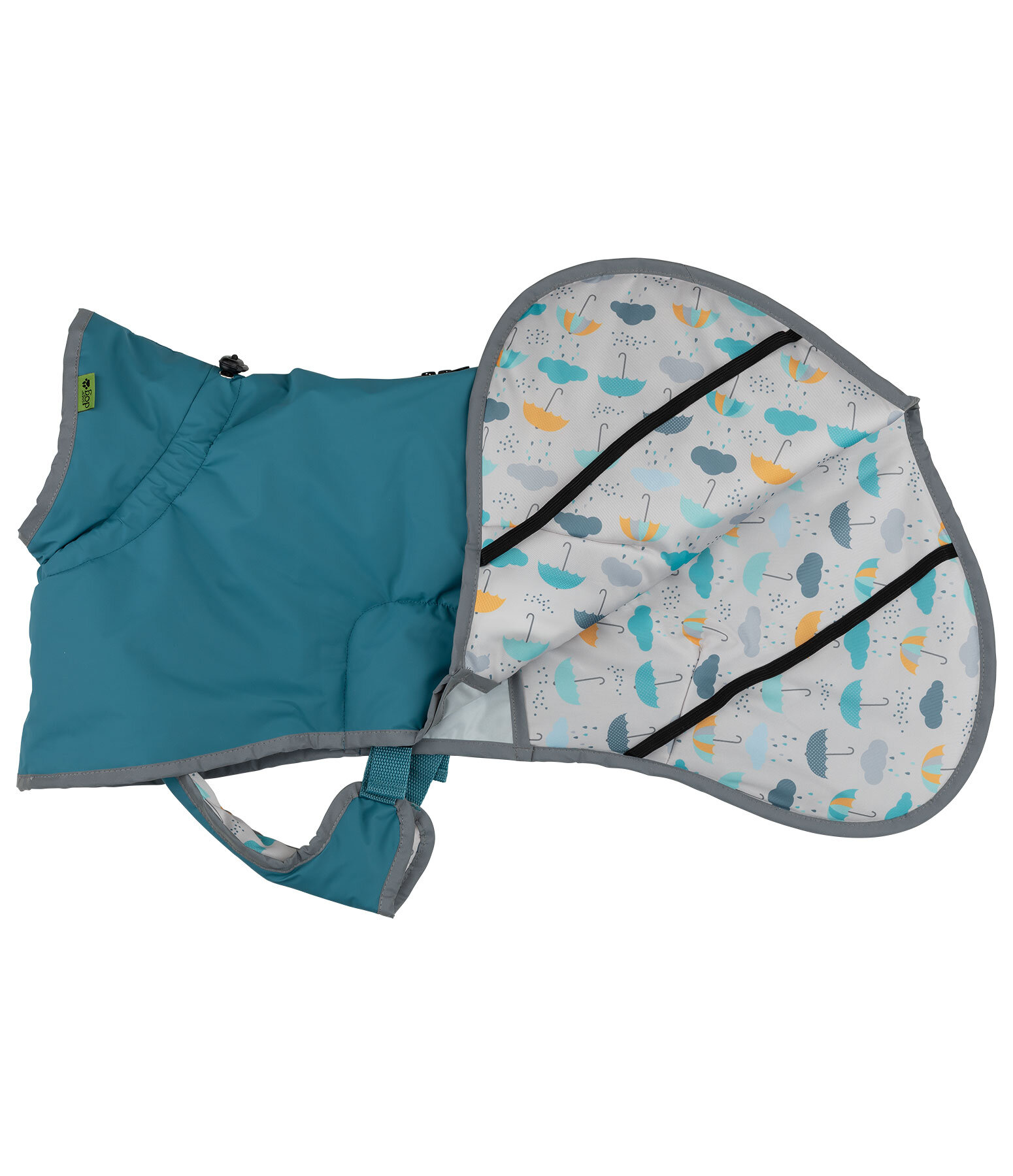 Manteau imperm�able pour chien  Winter Islands, 150 g