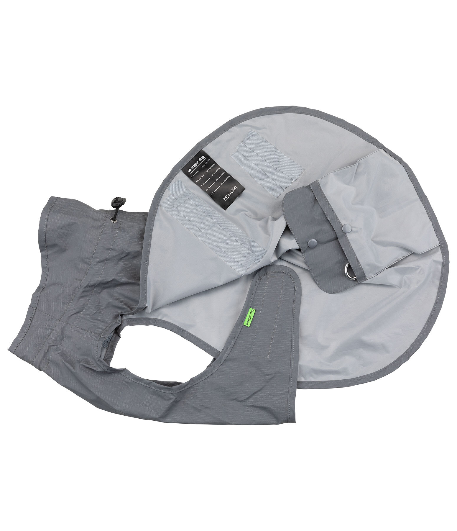 Imperm�able r�fl�chissant  To Go