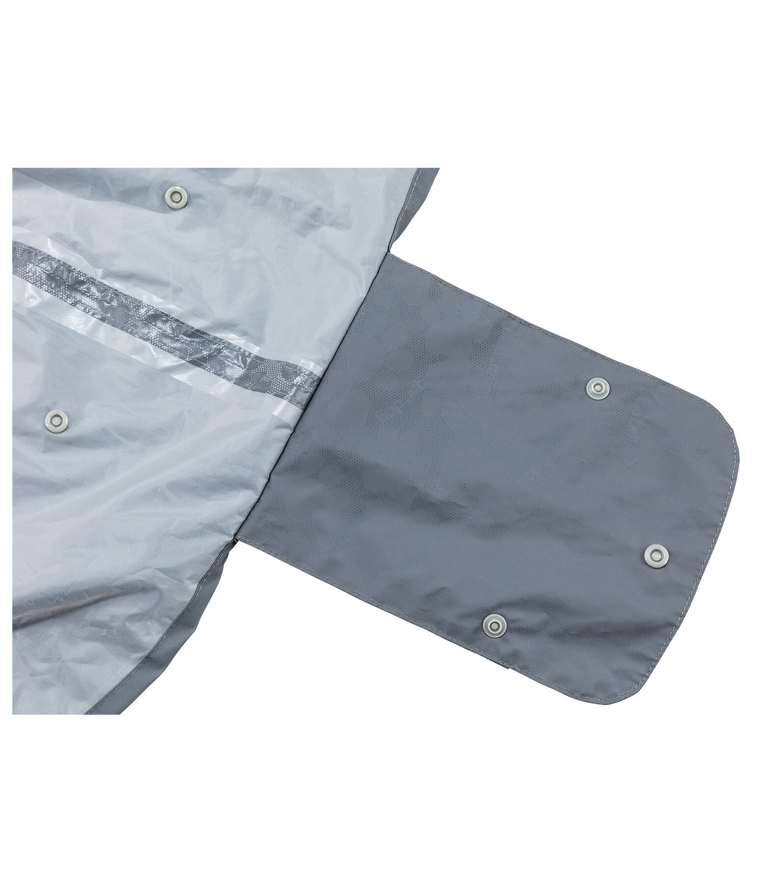 Imperm�able r�fl�chissant  To Go