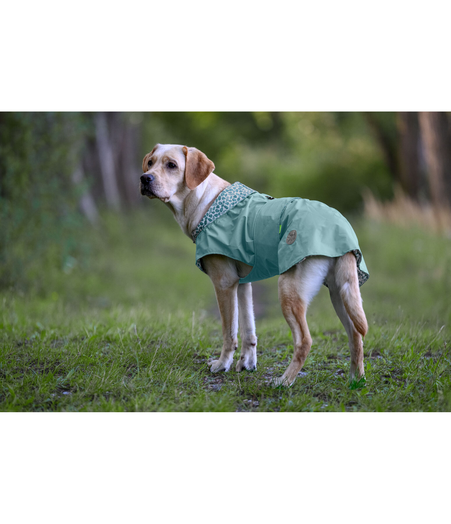 Manteau de pluie  Emmi