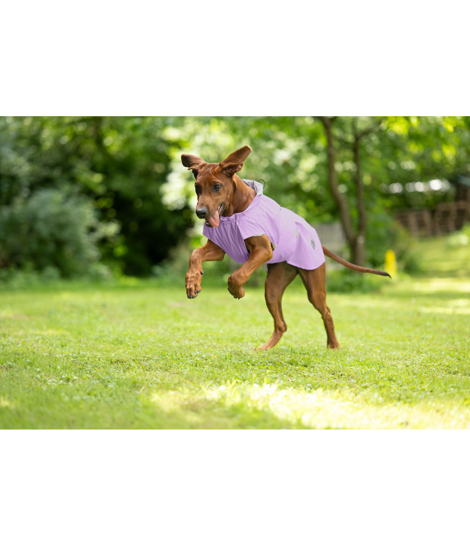 Manteau de pluie  Emmi