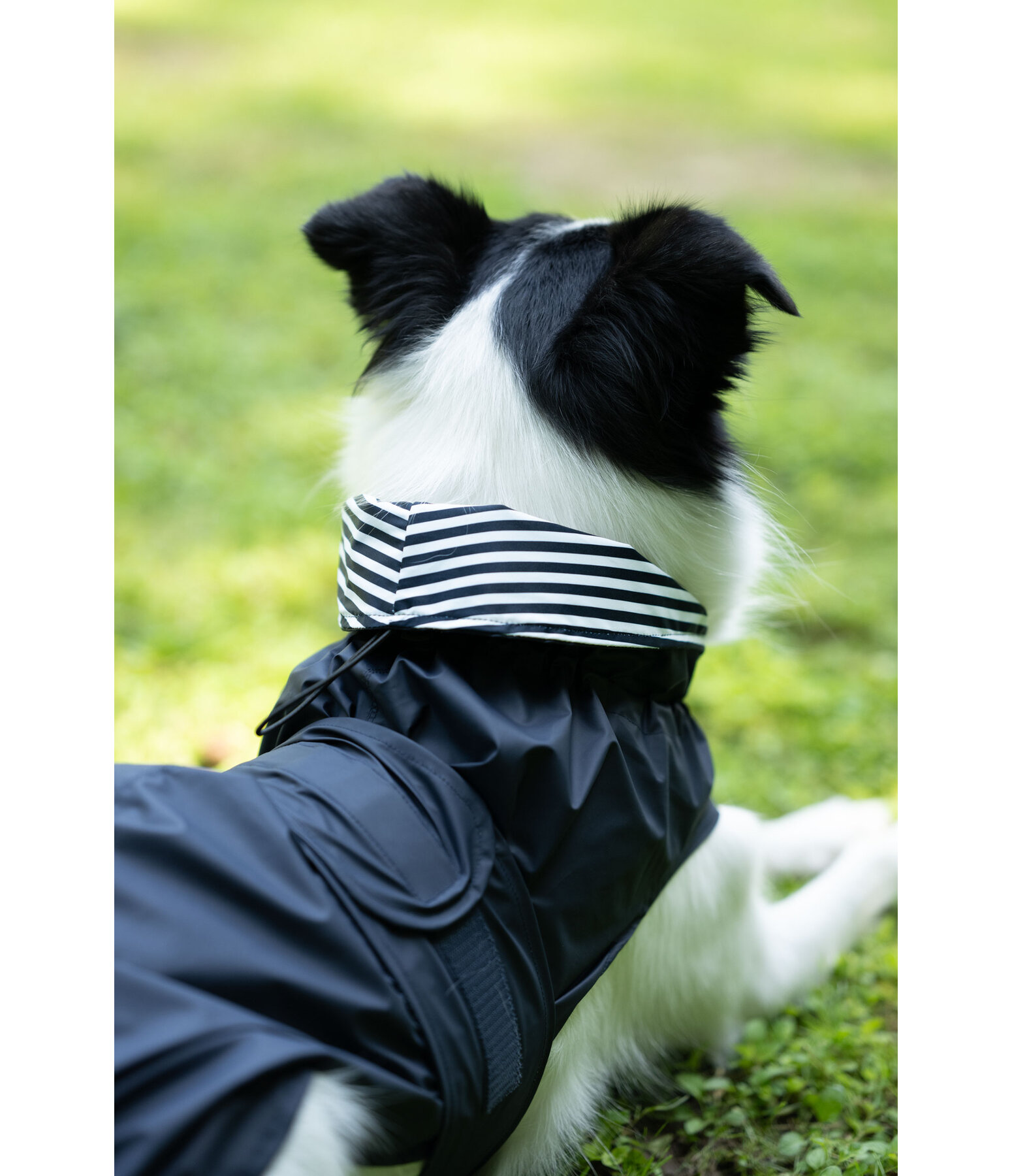 Manteau de pluie  Emmi