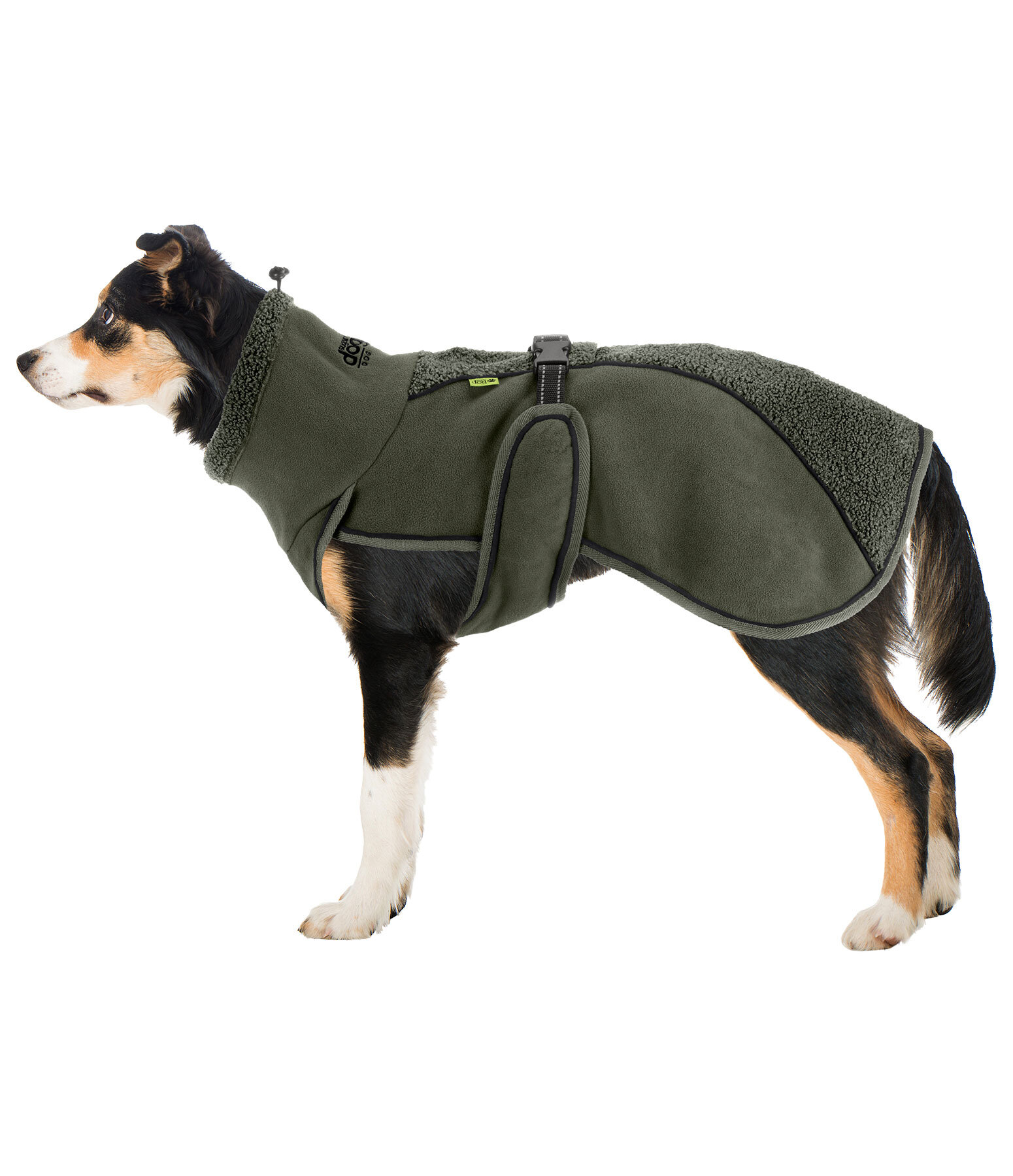 Manteau pour chien en polaire Teddy  Frido