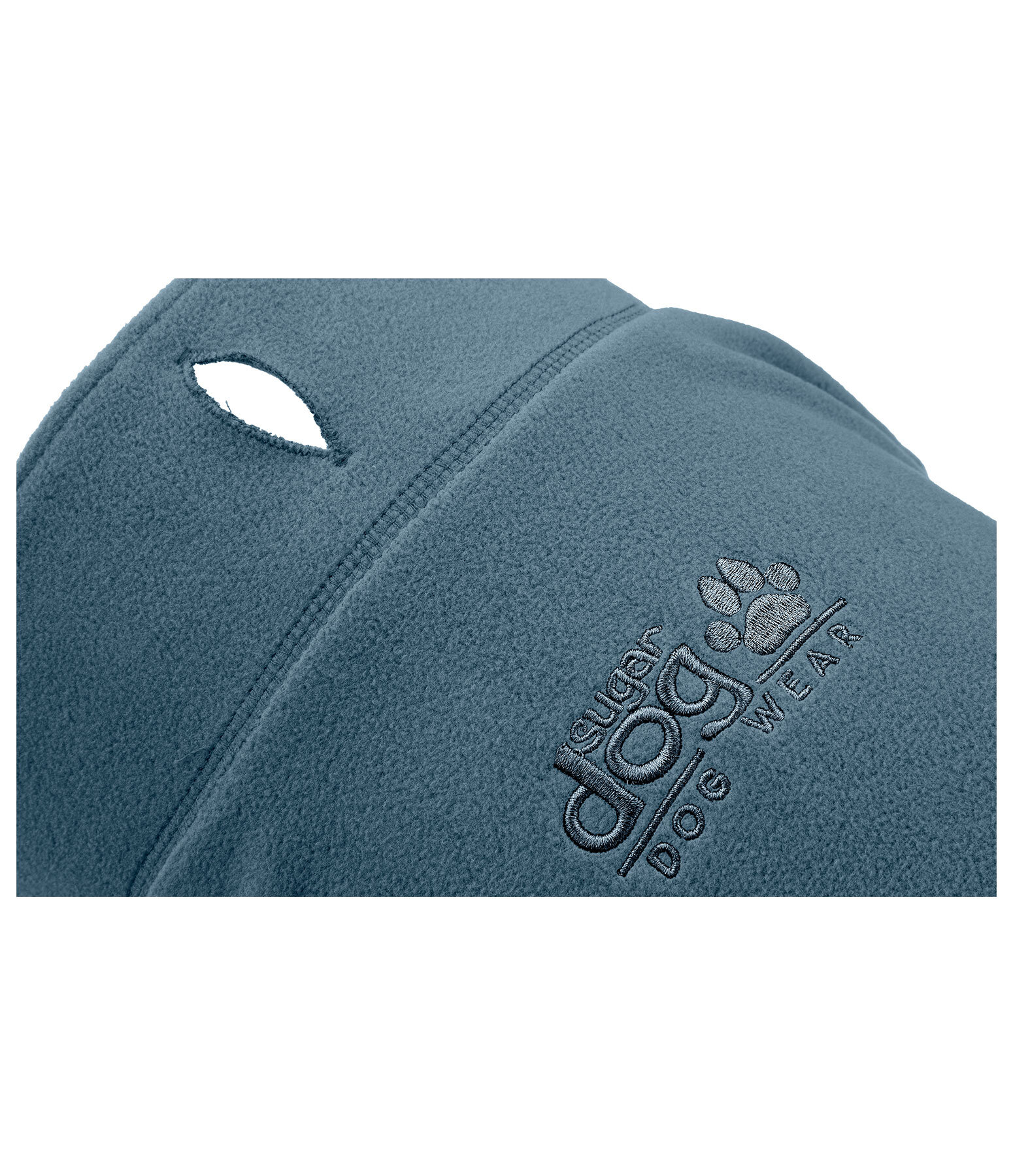 Pullover polaire pour chien  Basic