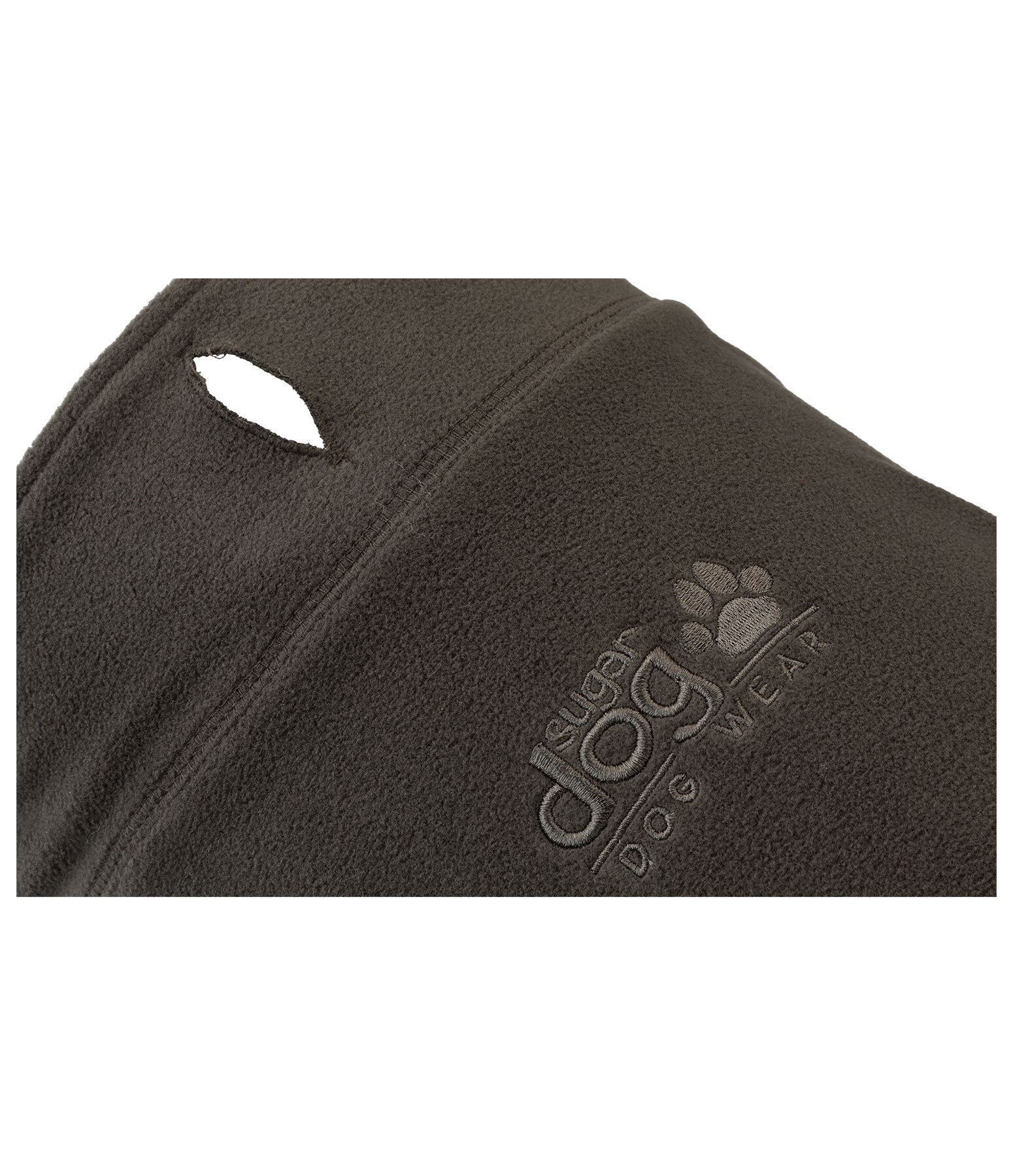 Pullover polaire pour chien  Basic