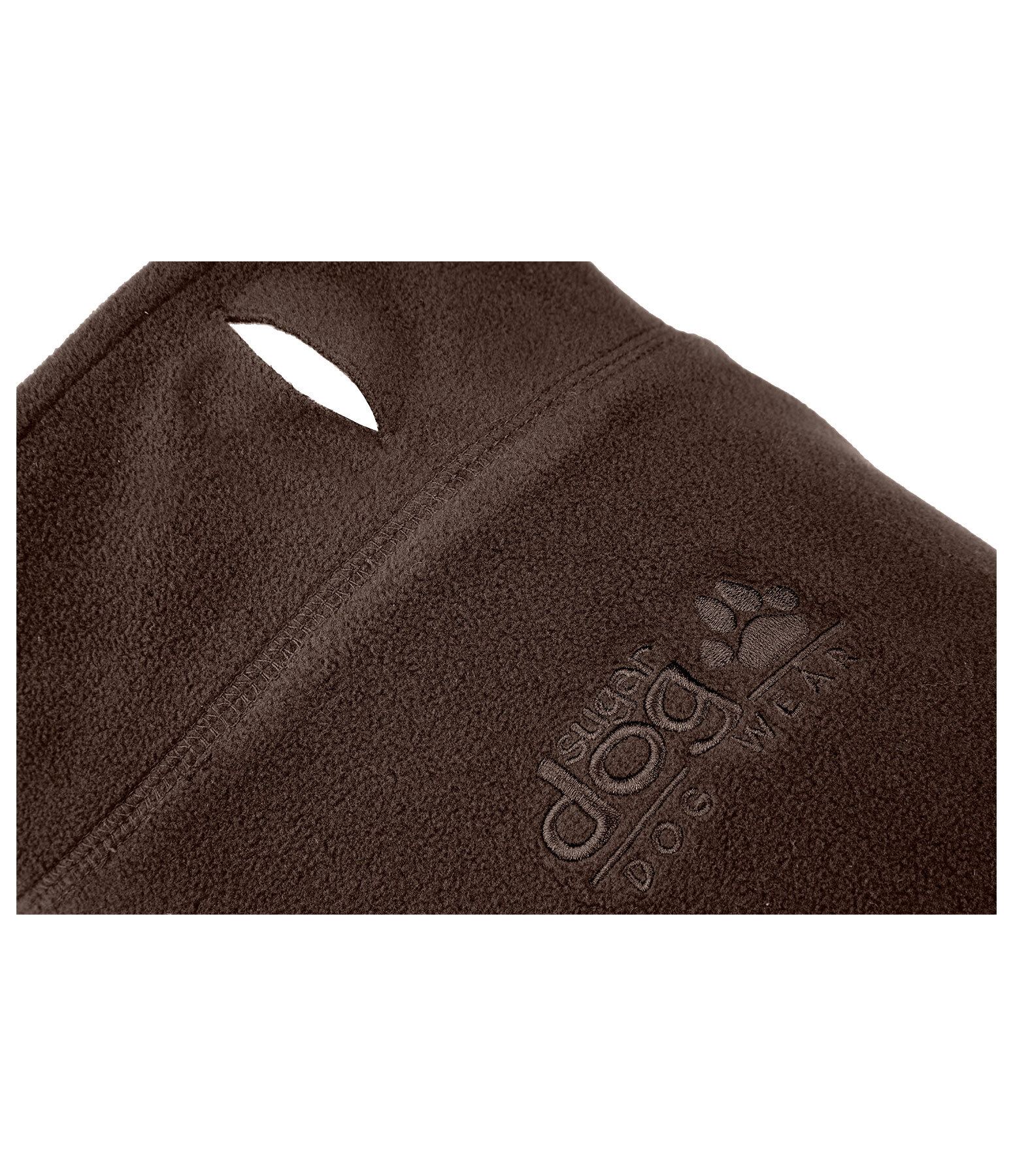 Pullover polaire pour chien  Basic