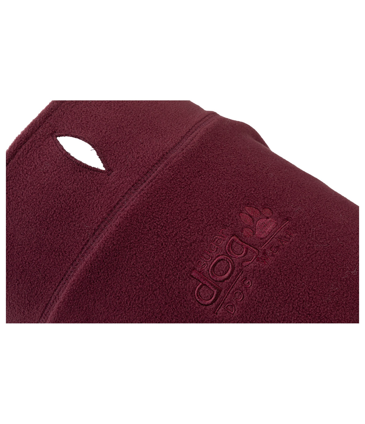 Pullover polaire pour chien  Basic