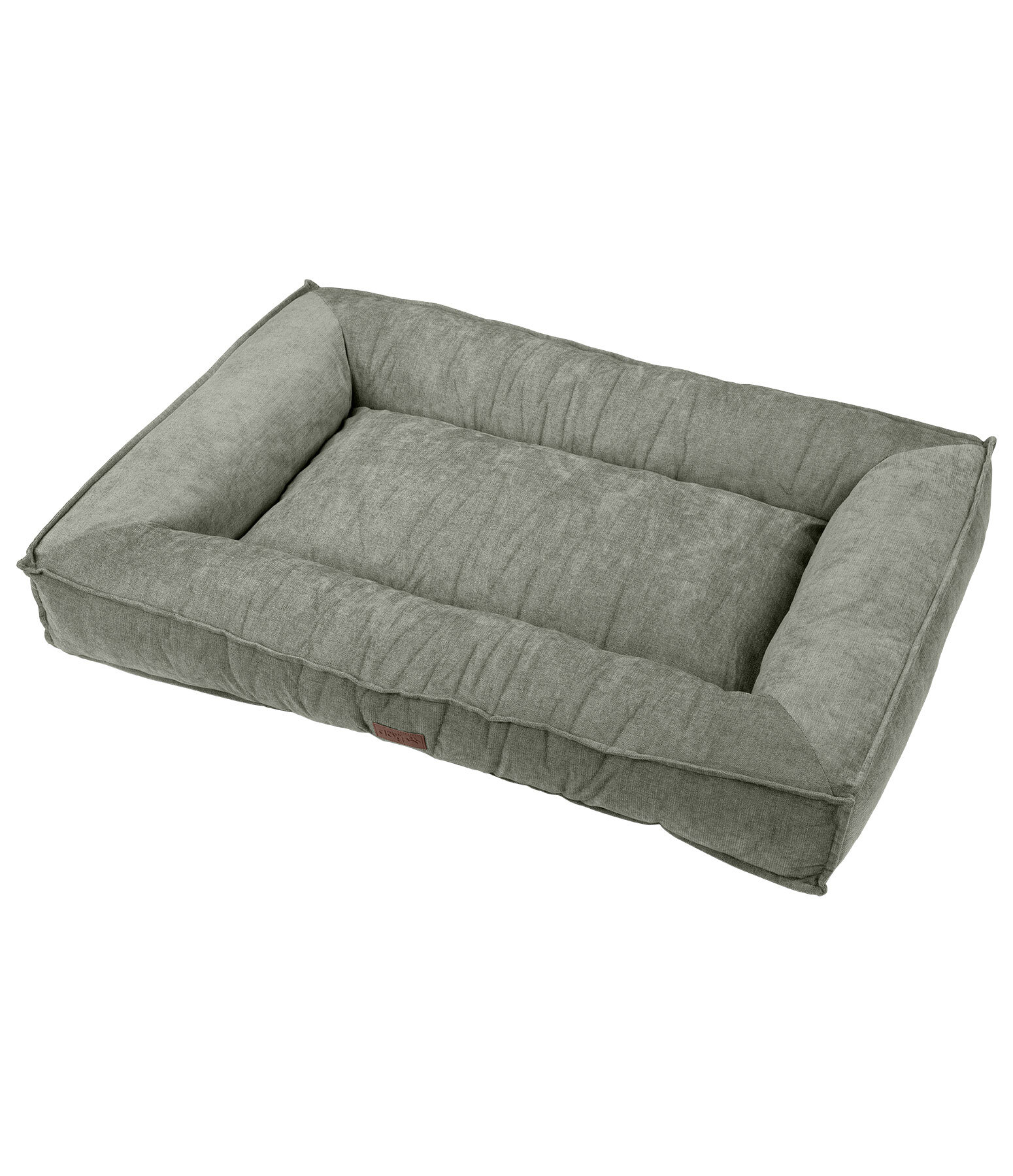 Lit pour chien  Carlo