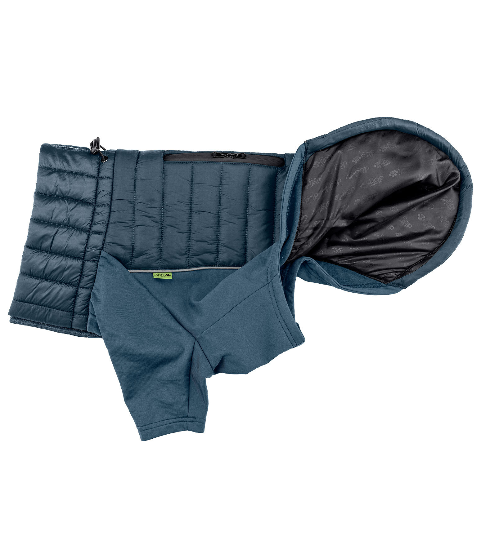 Manteau combinaison  Performance-Stretch Baldo, 160g