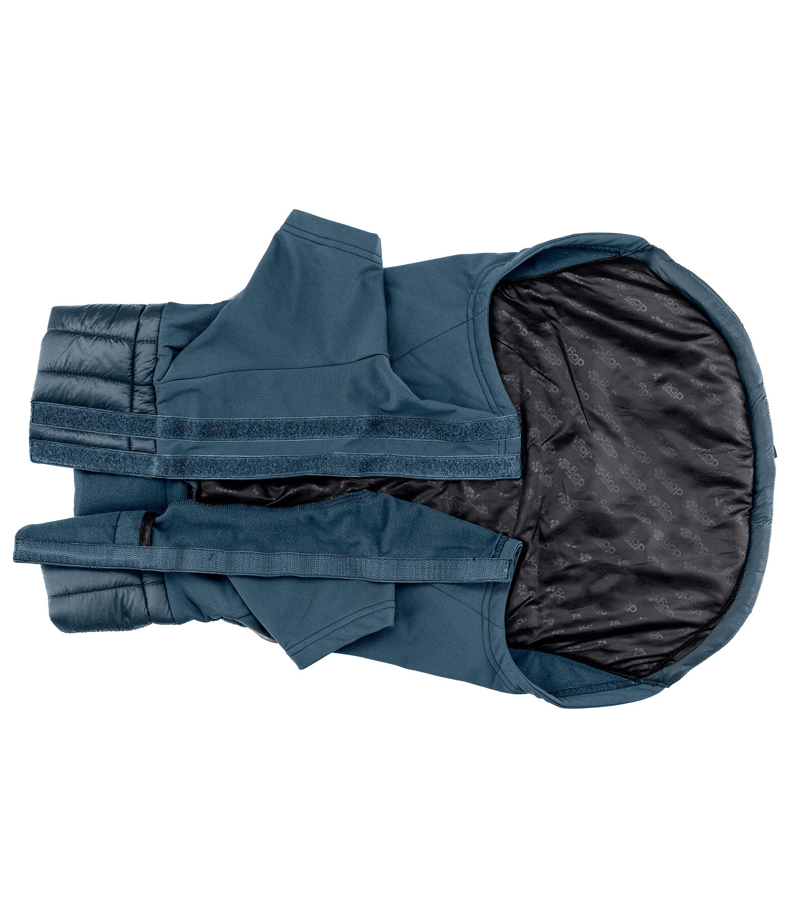 Manteau combinaison  Performance-Stretch Baldo, 160g