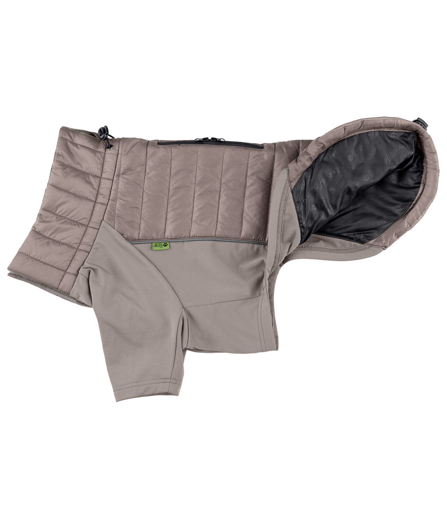 Manteau combinaison  Performance-Stretch Baldo, 160g