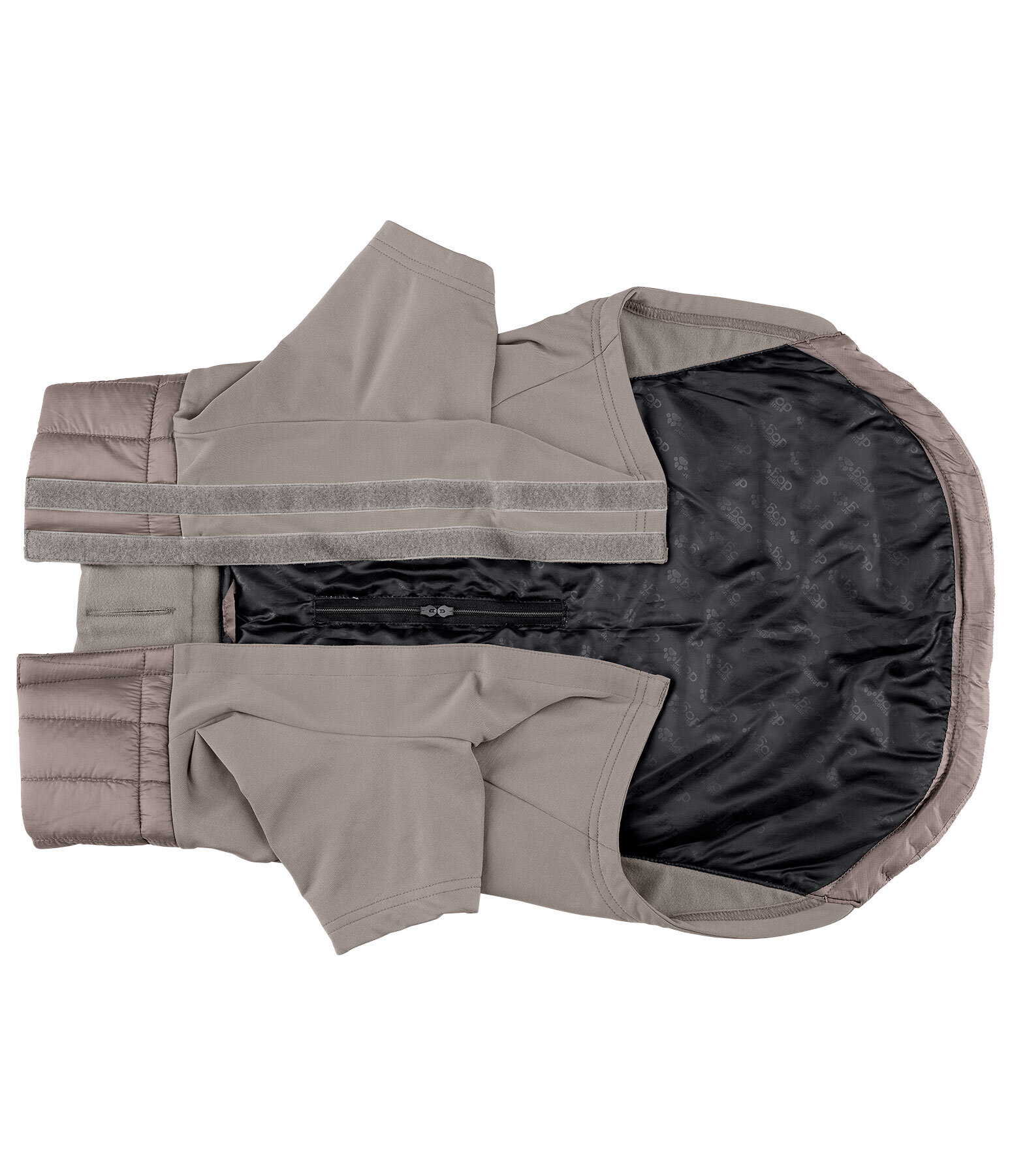 Manteau combinaison  Performance-Stretch Baldo, 160g