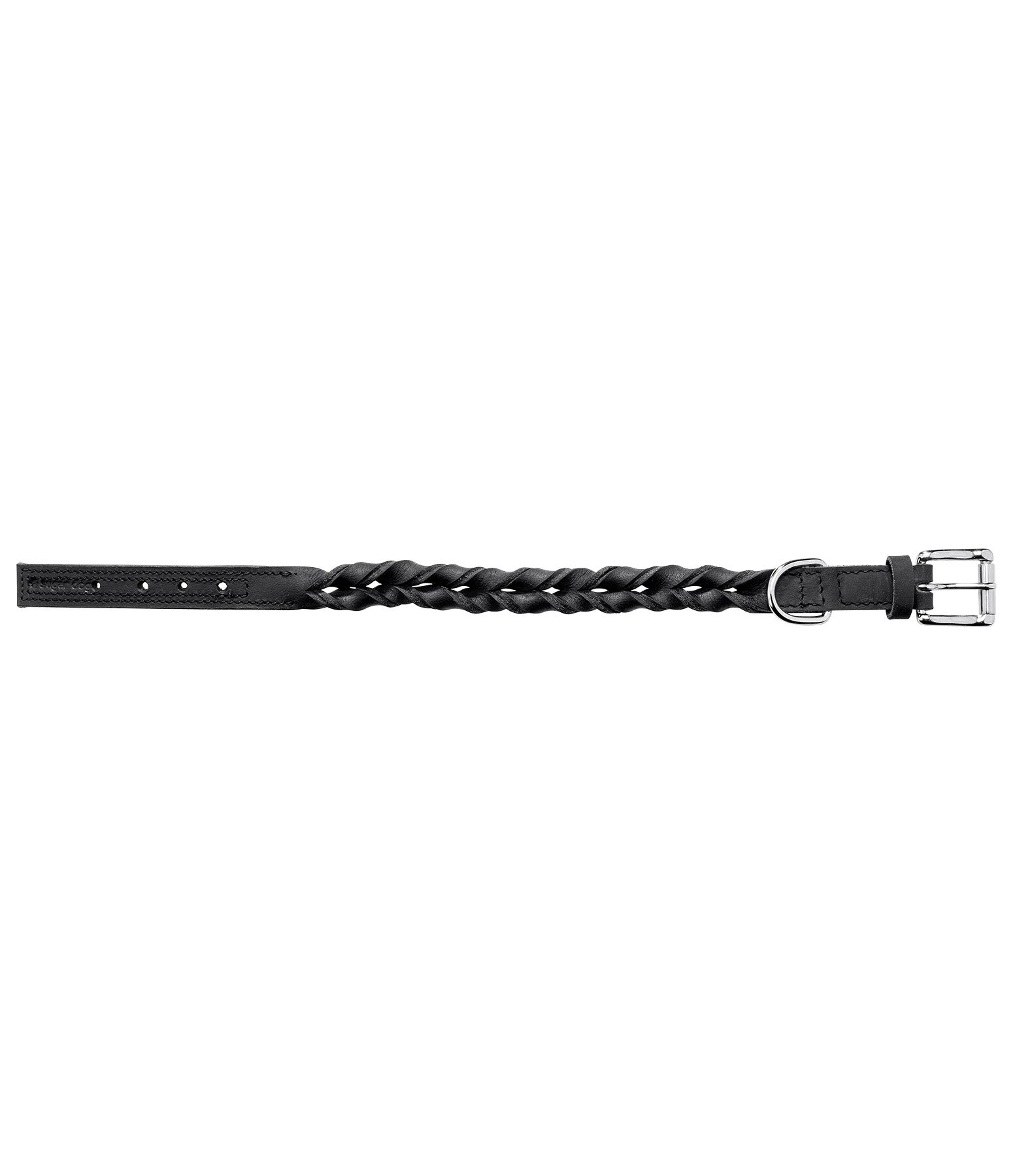 Collier pour chien en cuir  Adams
