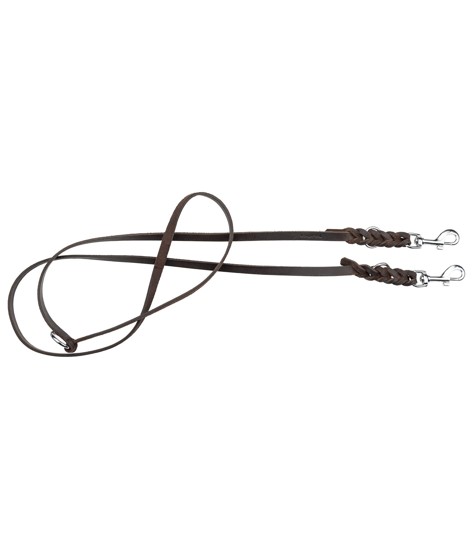 Laisse pour chien en cuir  Adams