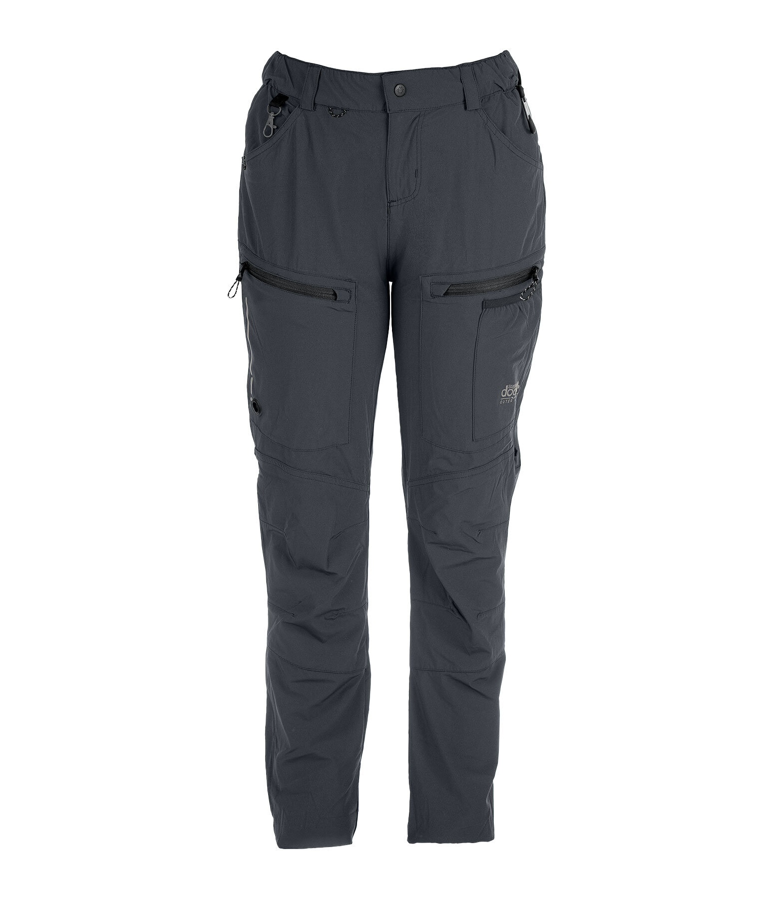 Pantalon d'ext�rieur extensible toutes saisons  Silva
