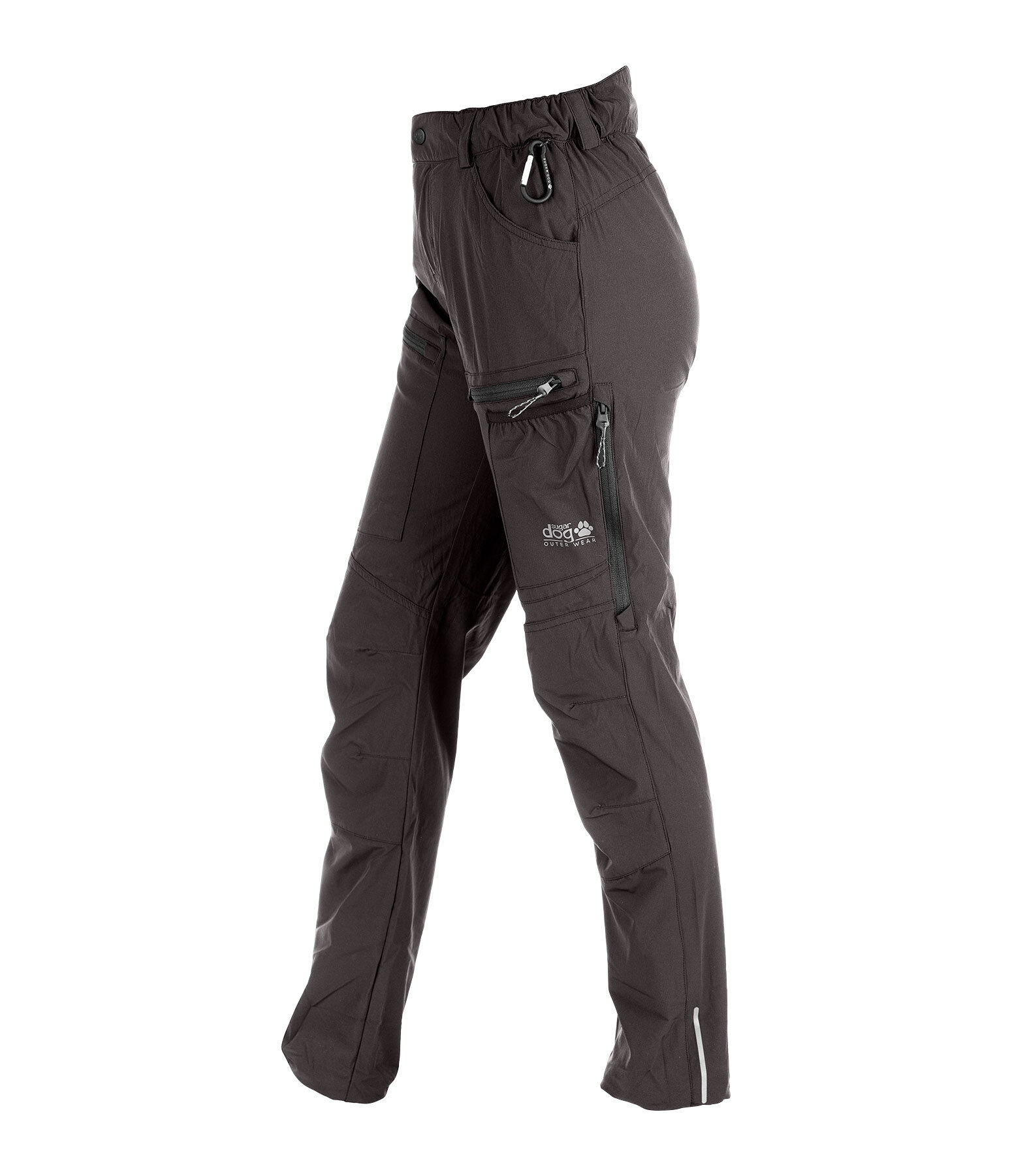 Pantalon d'ext�rieur extensible toutes saisons  Silva