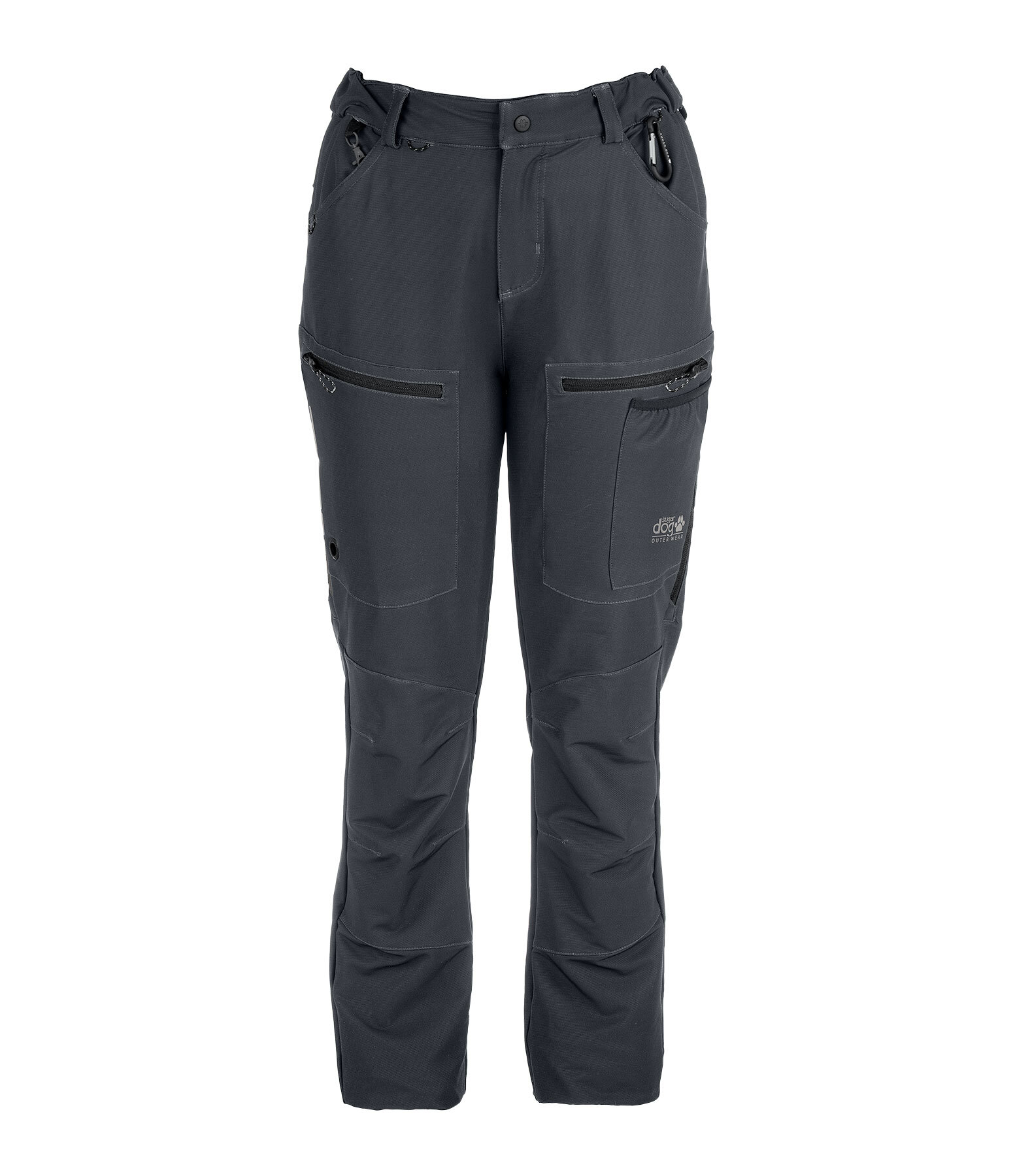 Pantalon d'ext�rieur thermique stretch  Solterra