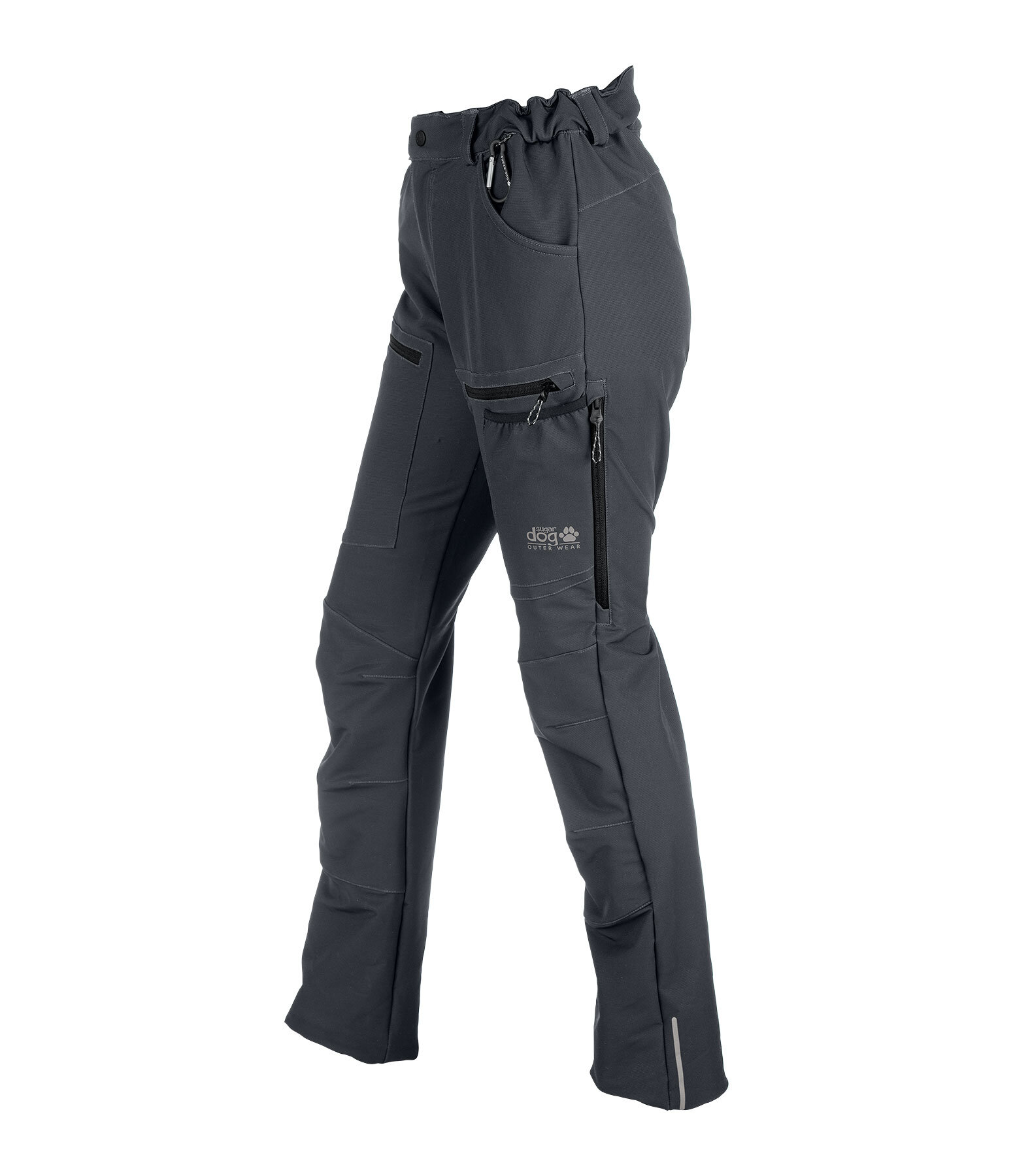 Pantalon d'ext�rieur thermique stretch  Solterra