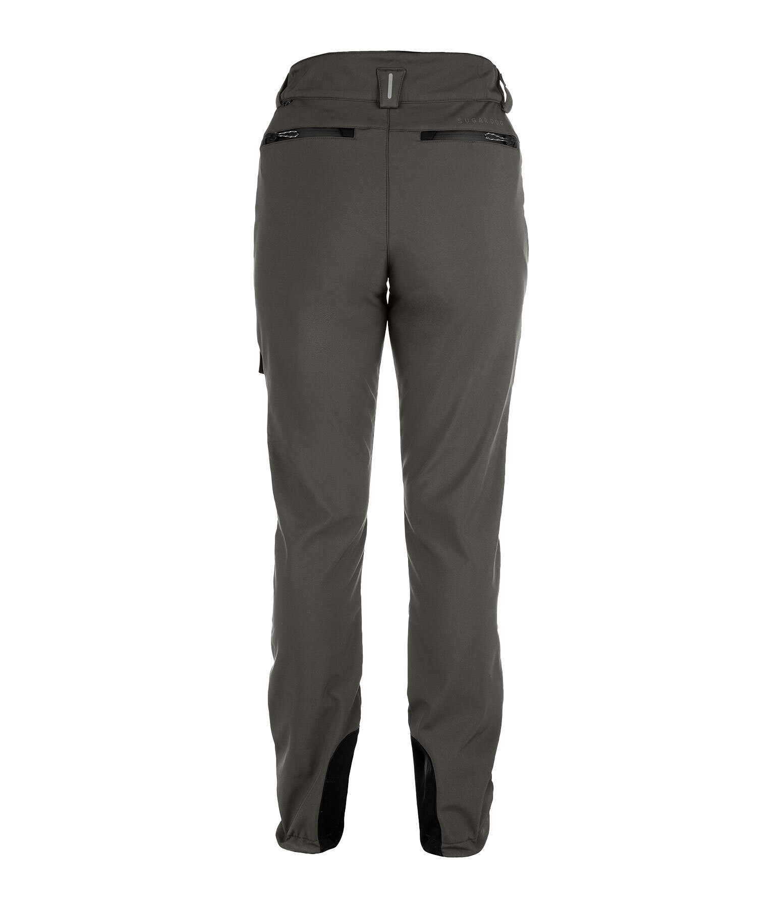 Pantalon d'ext�rieur thermique Softshell  Roamer