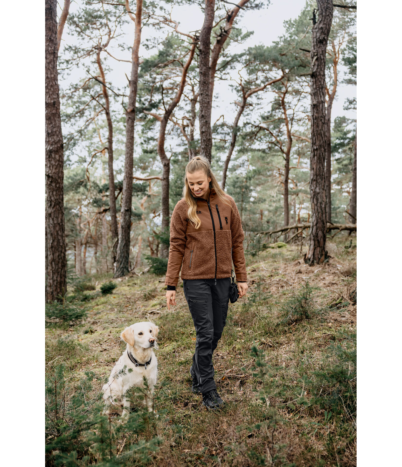 Pantalon d'ext�rieur technique  Northpine