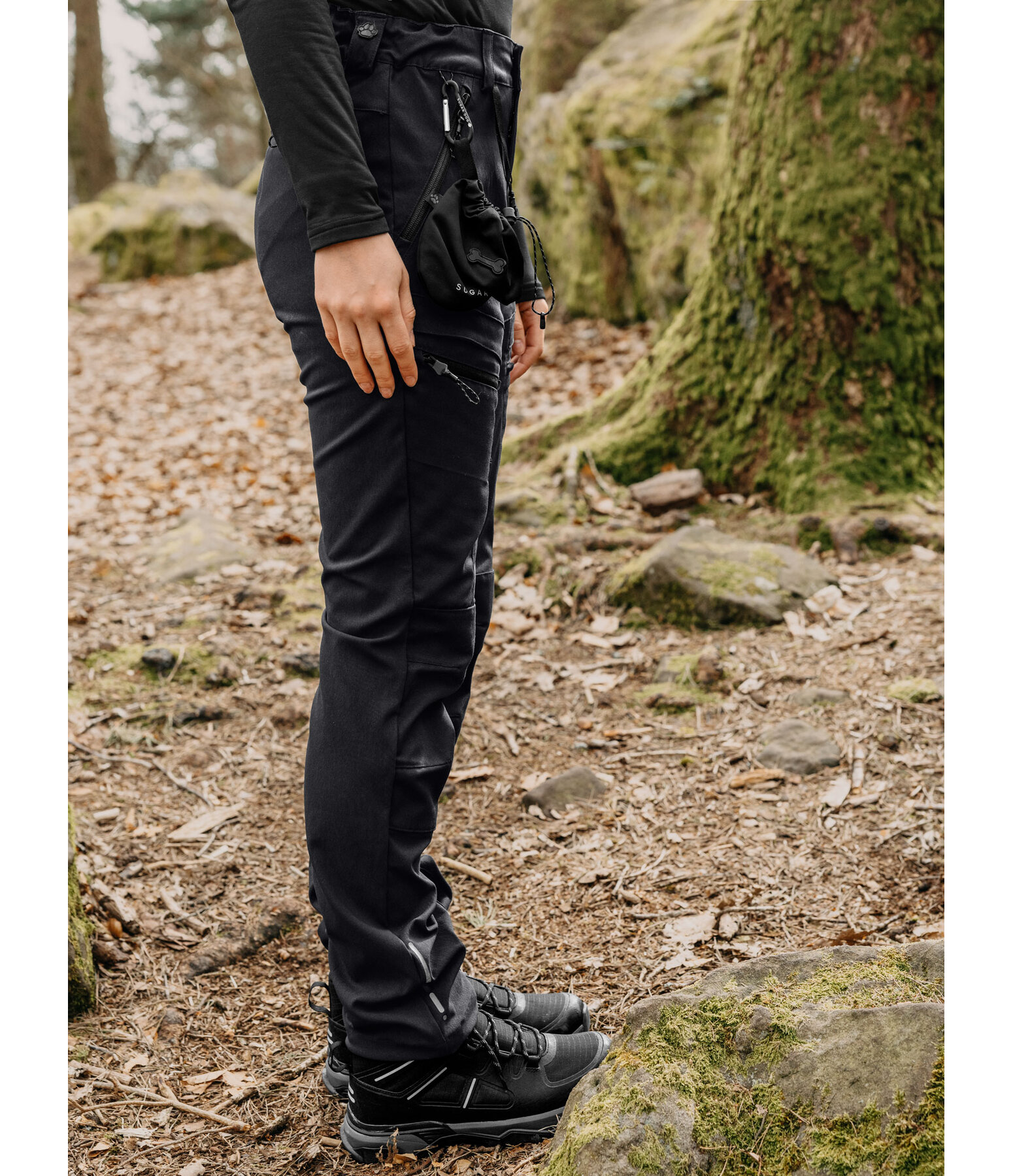 Pantalon d'ext�rieur technique  Northpine