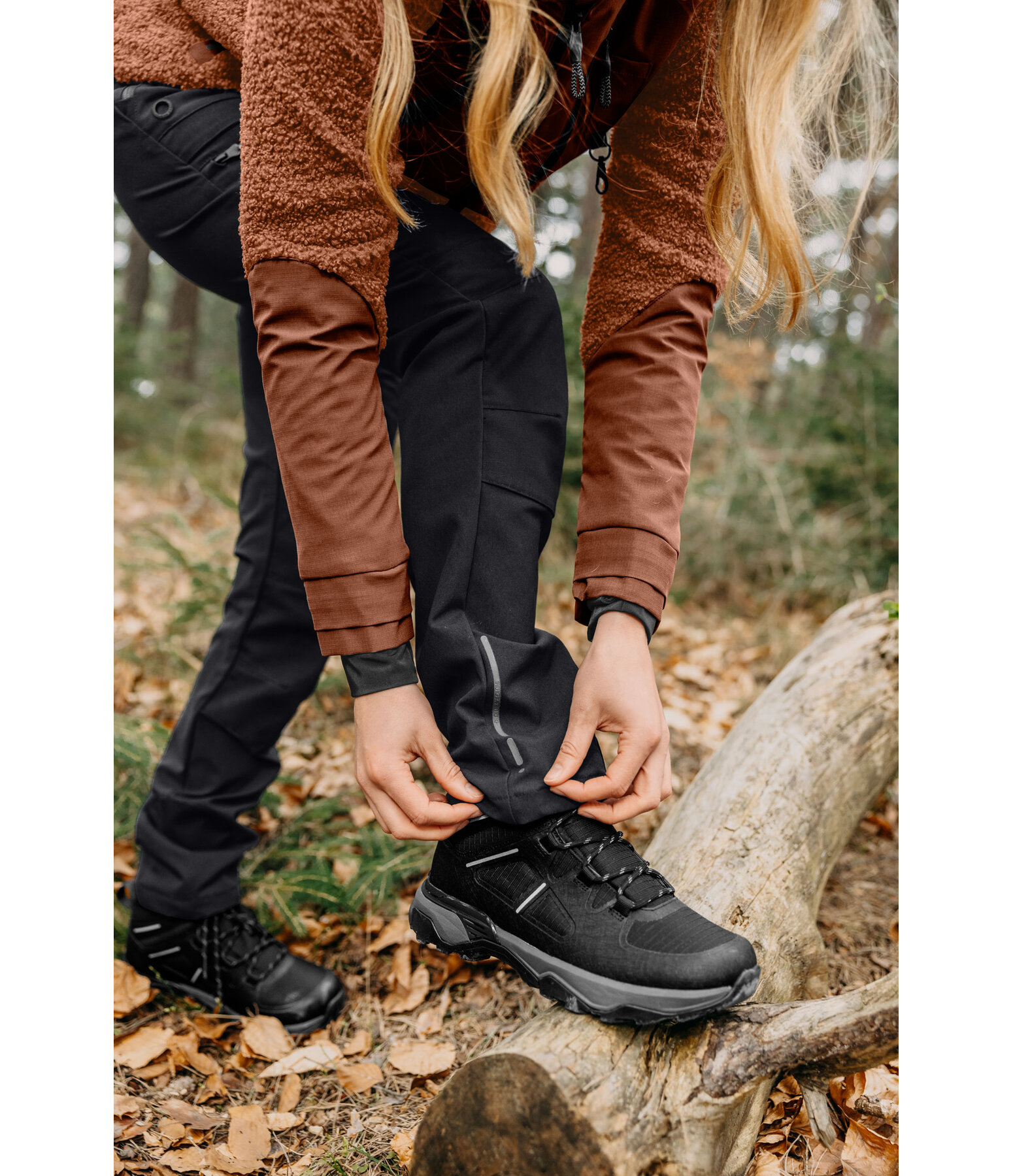 Pantalon d'ext�rieur technique  Northpine