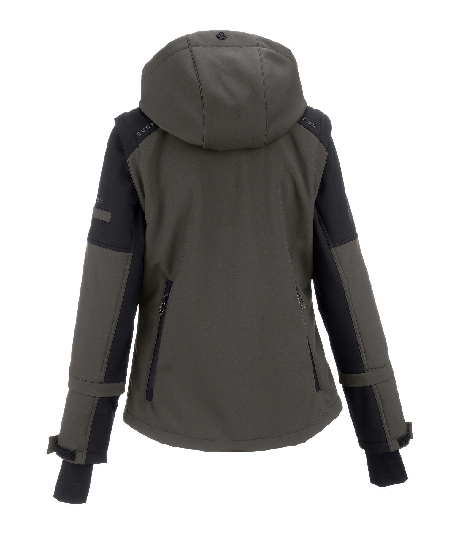 Veste technique Softshell 2-en-1  Stonepeak