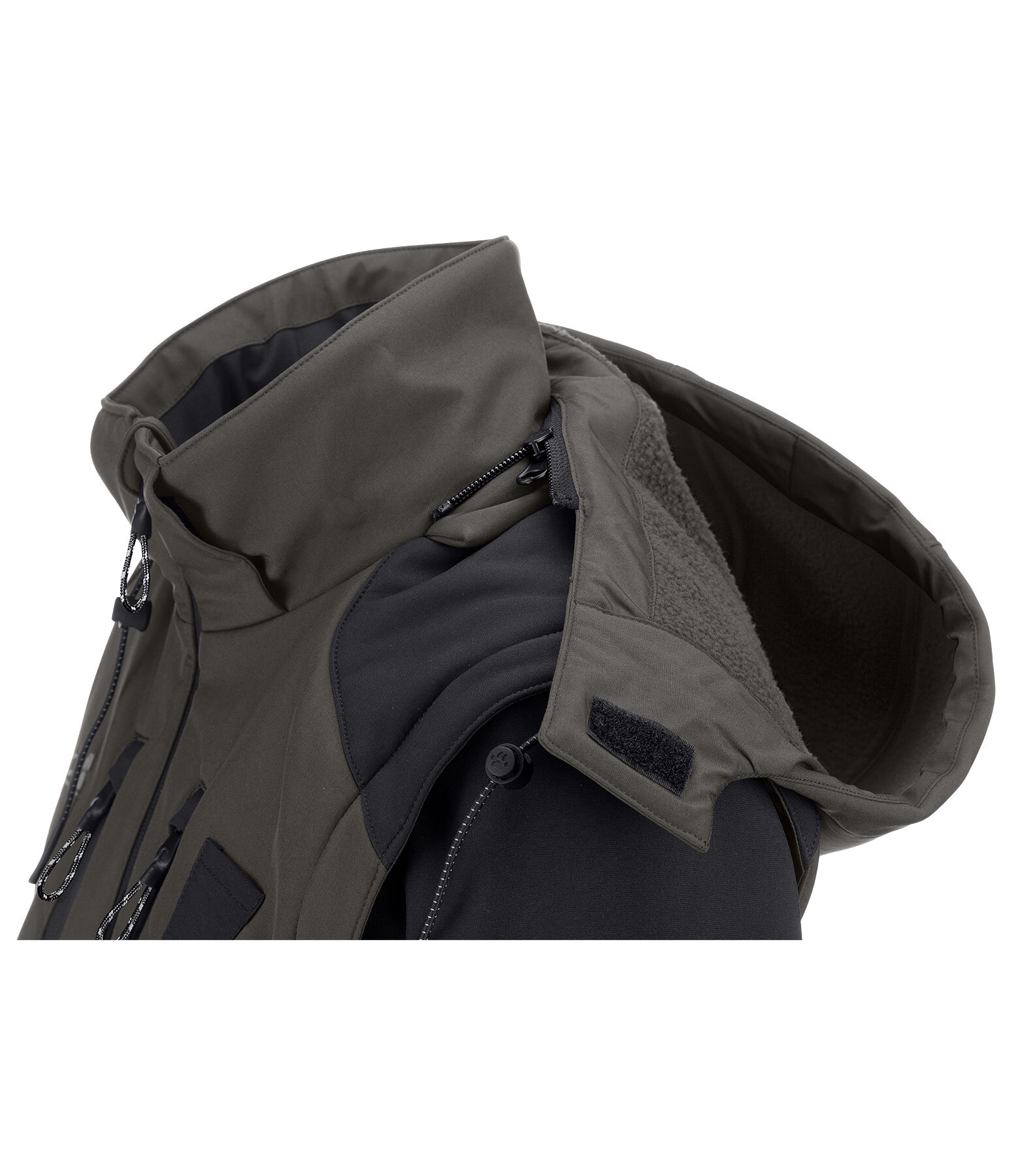 Veste technique Softshell 2-en-1  Stonepeak