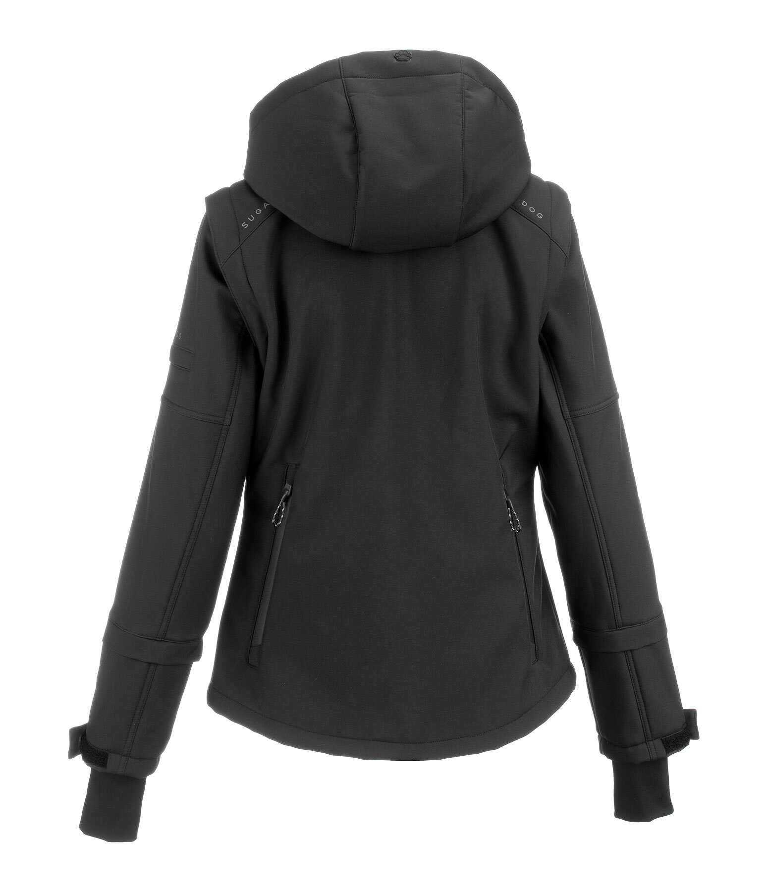 Veste technique Softshell 2-en-1  Stonepeak
