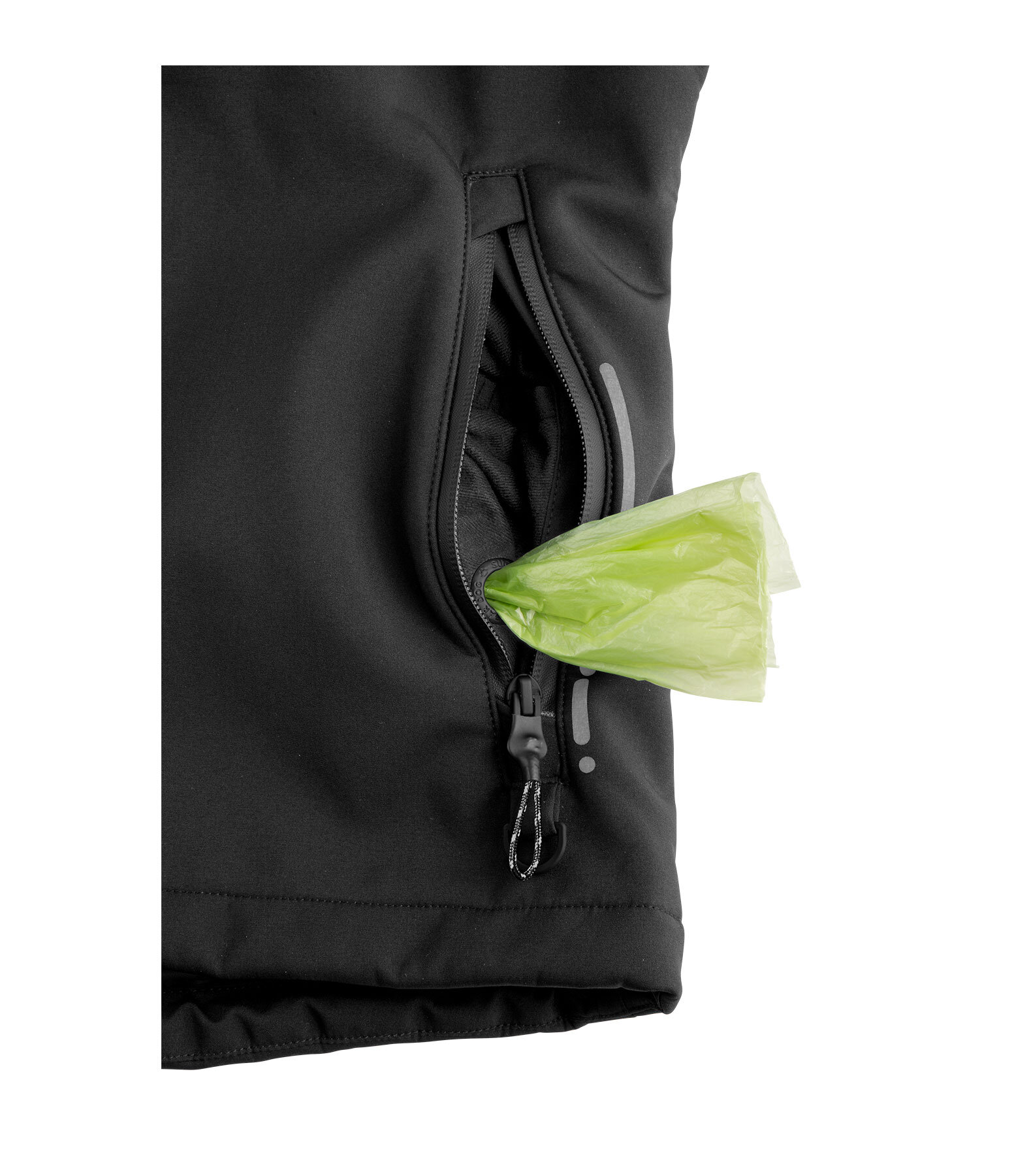 Veste technique Softshell 2-en-1  Stonepeak