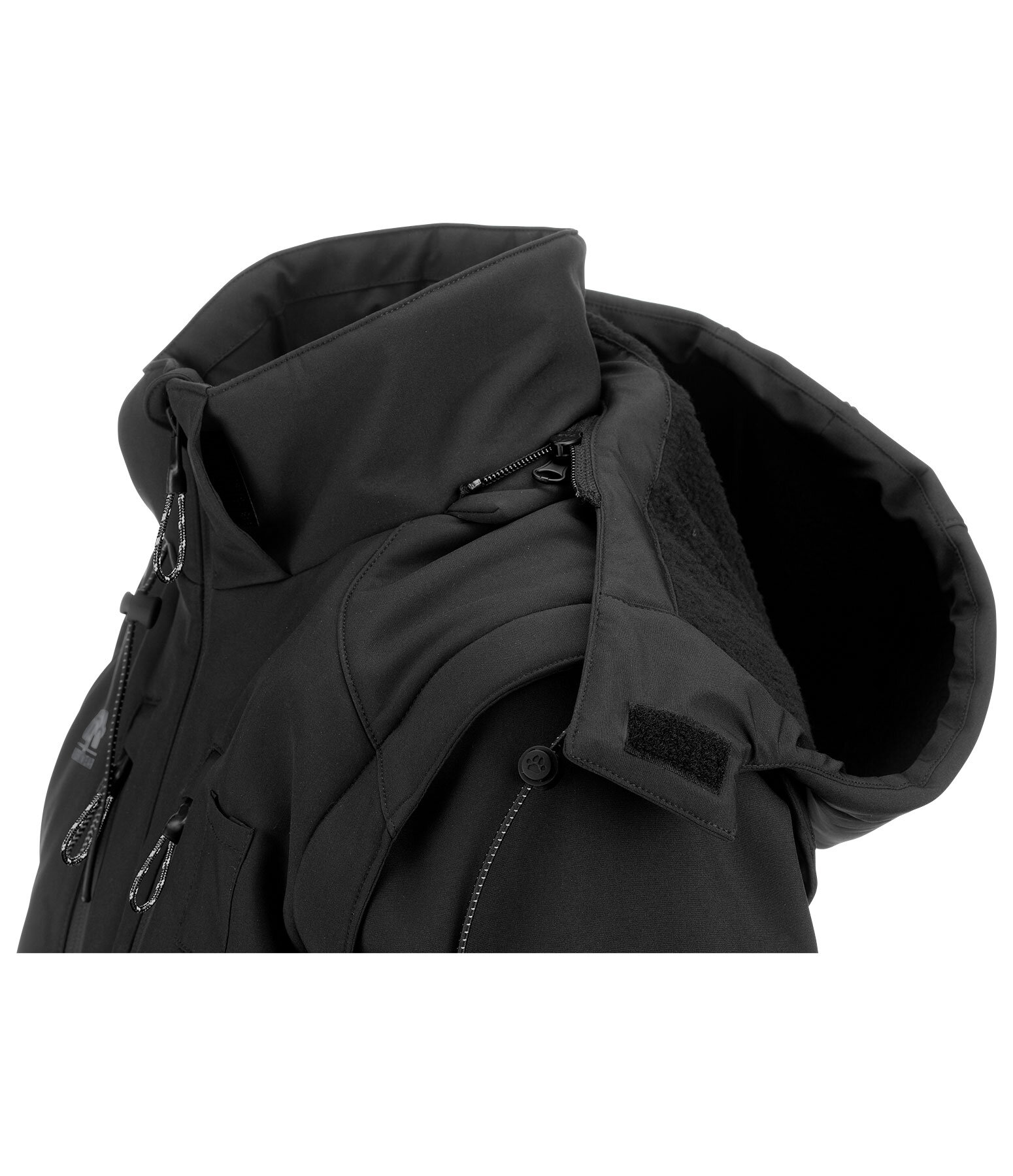Veste technique Softshell 2-en-1  Stonepeak