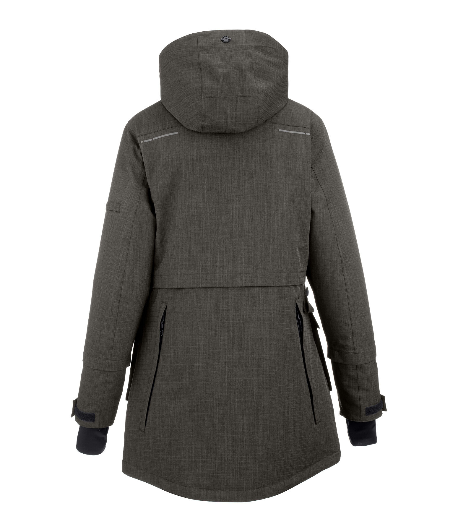 Parka d'hiver  Grand Terra