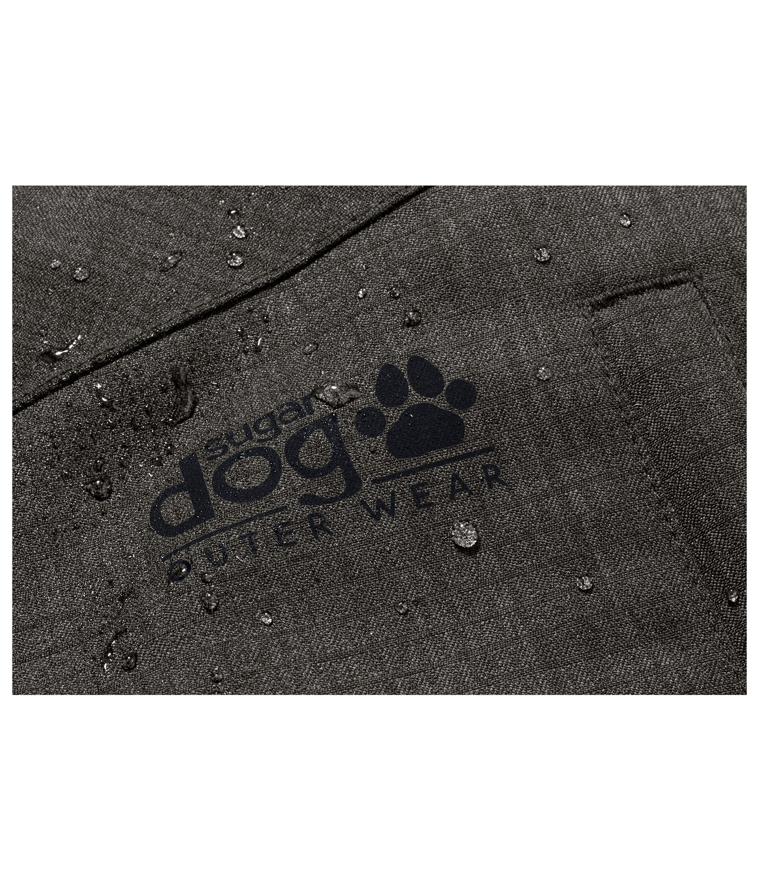 Parka d'hiver  Grand Terra