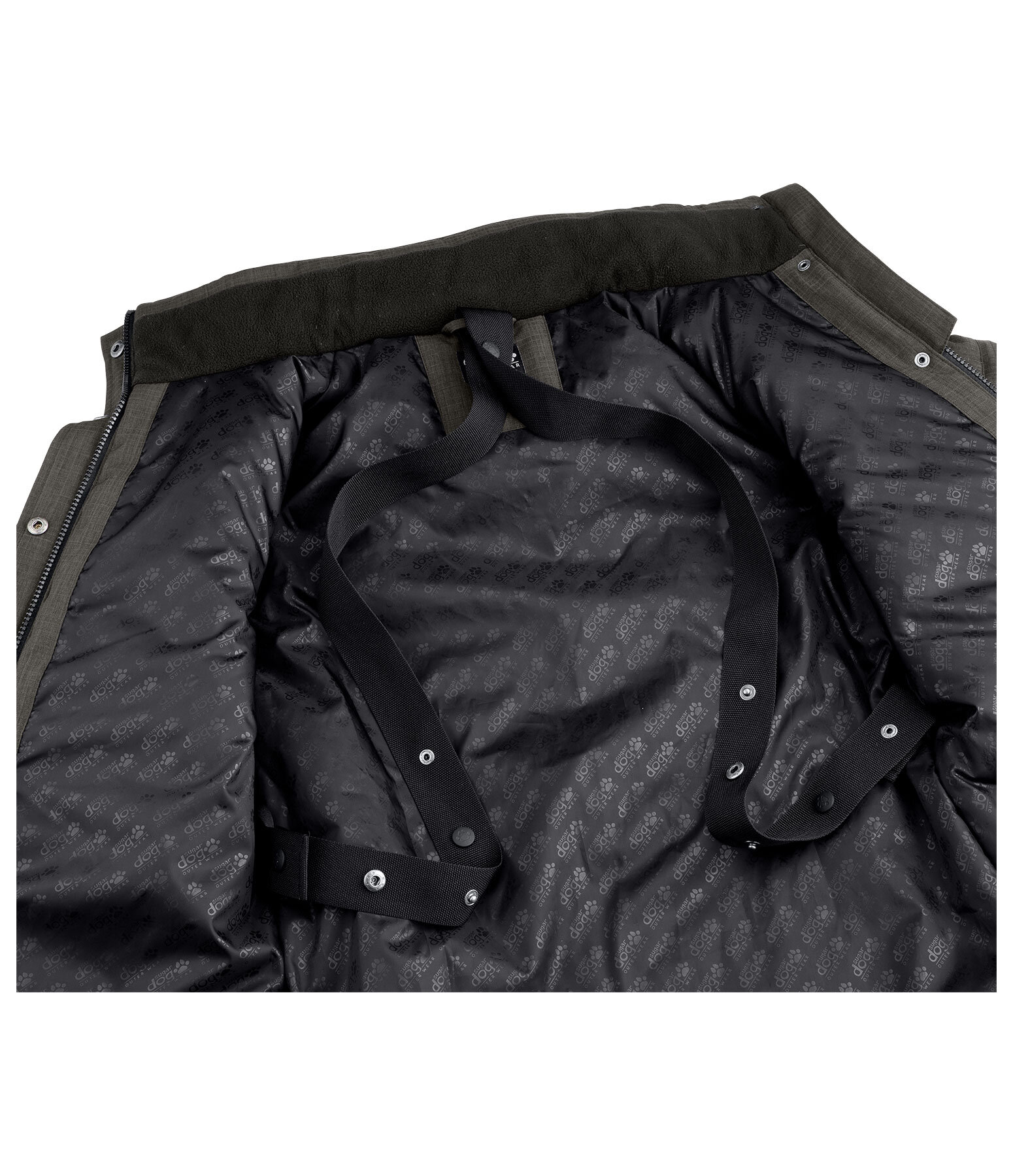 Parka d'hiver  Grand Terra
