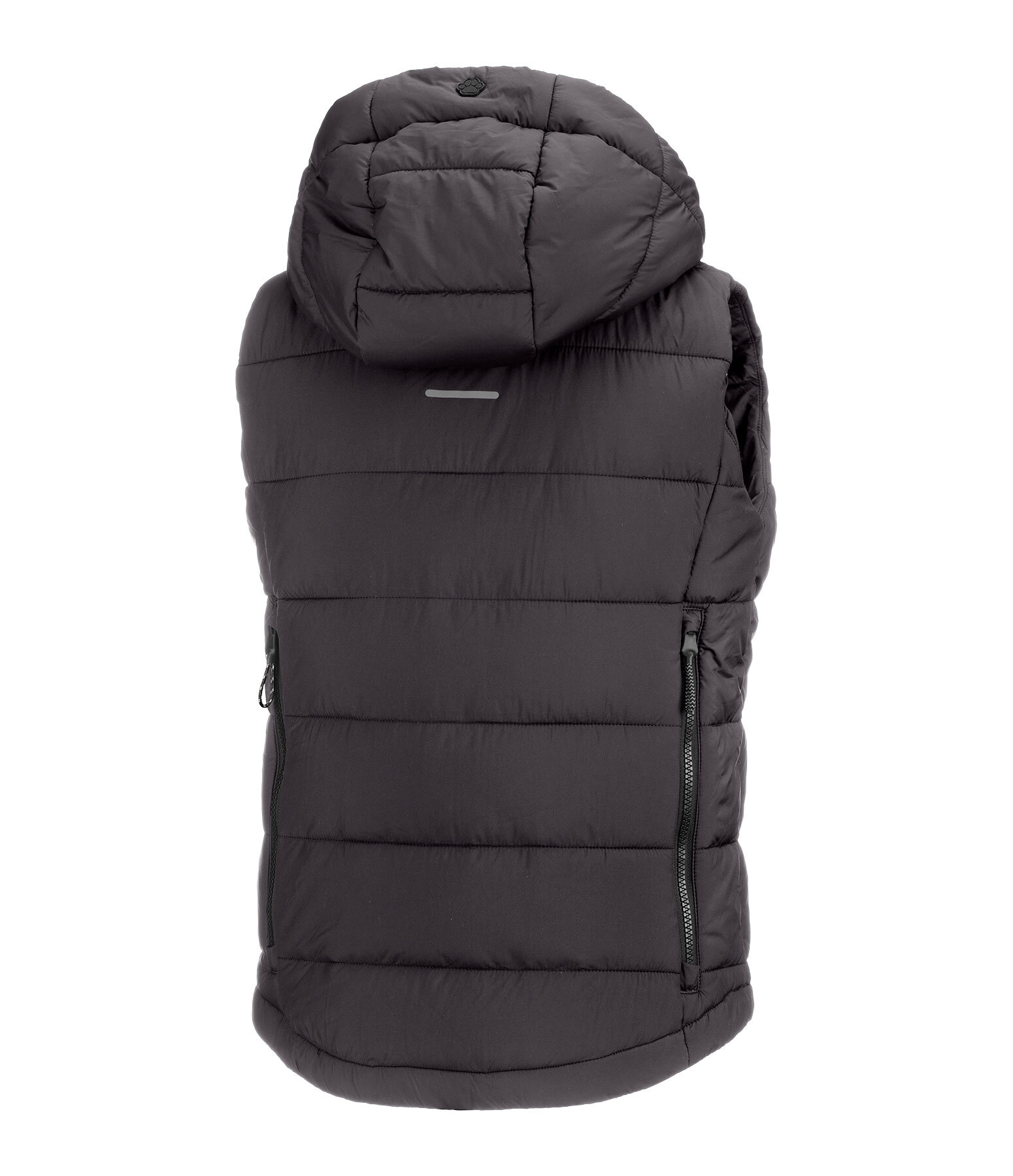 Gilet d'ext�rieur matelass�  Elowen