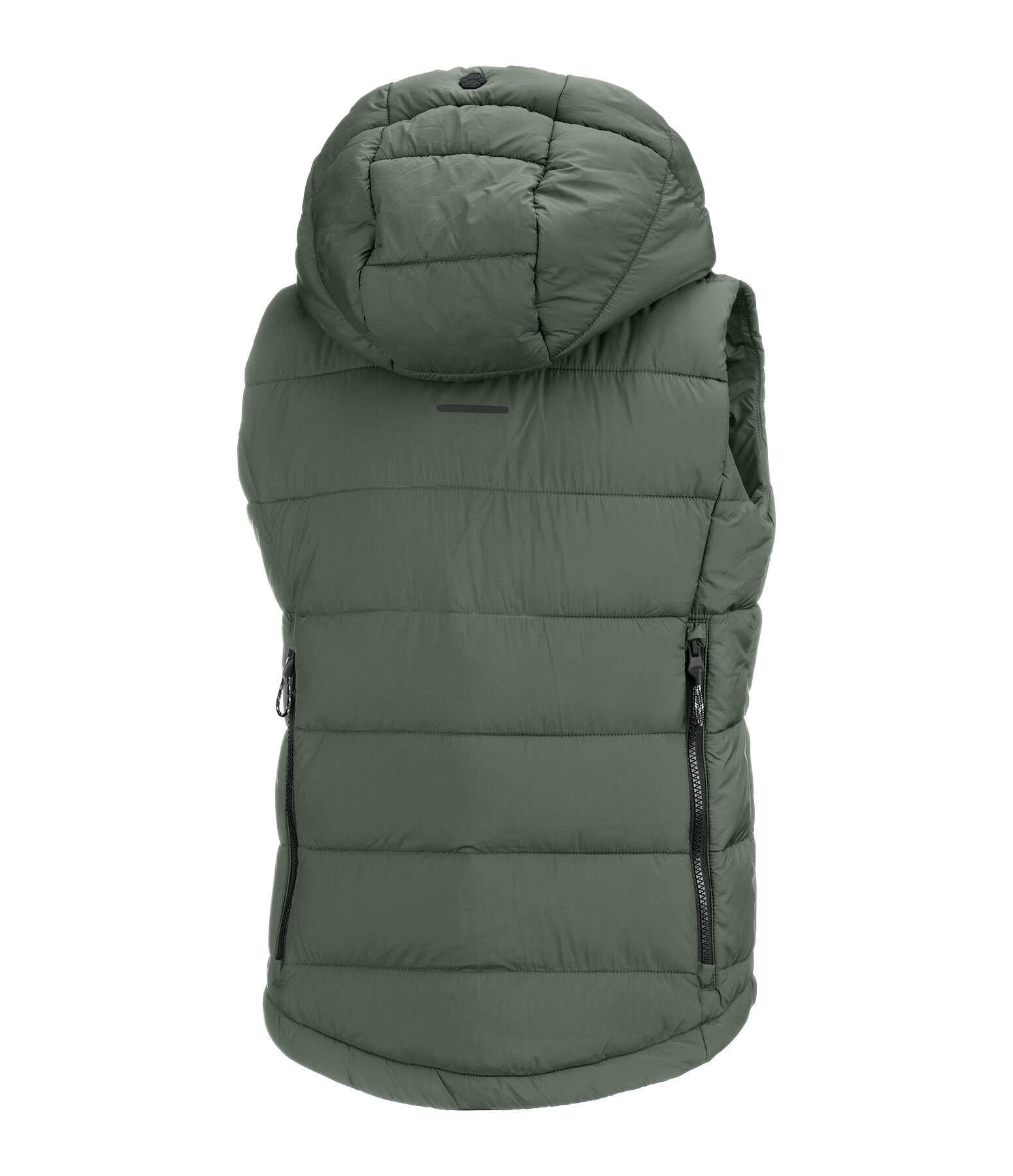 Gilet d'ext�rieur matelass�  Elowen