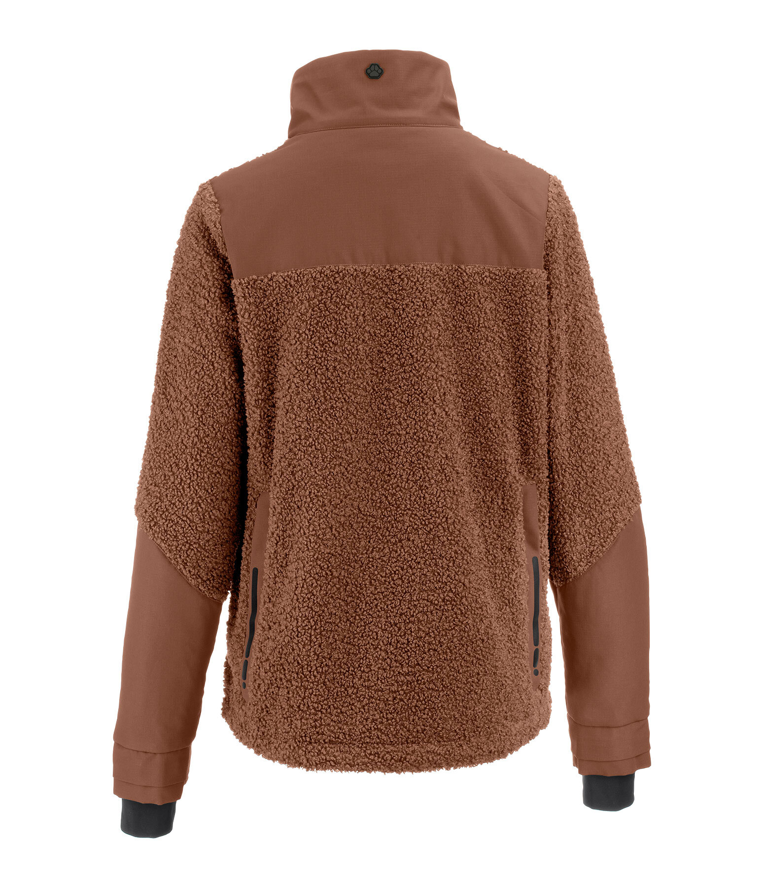 Veste en polaire sherpa  Montara