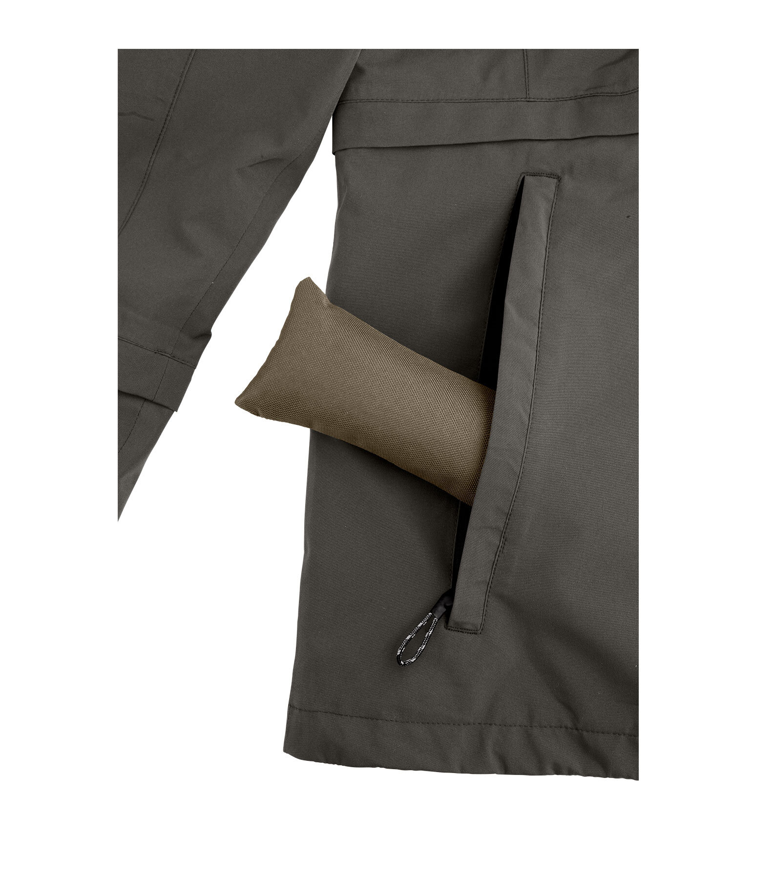 Veste d'ext�rieur toutes saisons  Grand Forrest