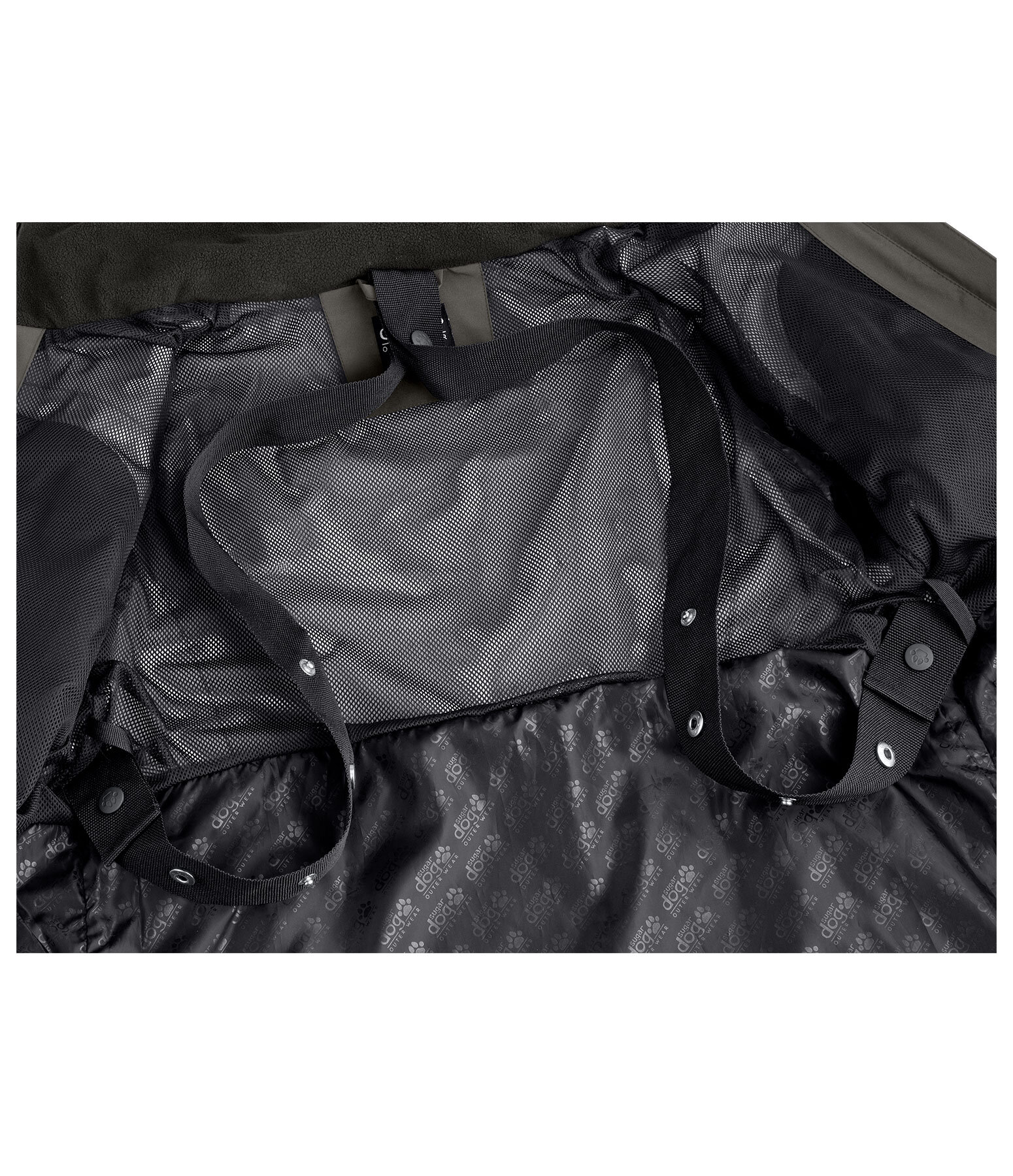 Veste d'ext�rieur toutes saisons  Grand Forrest