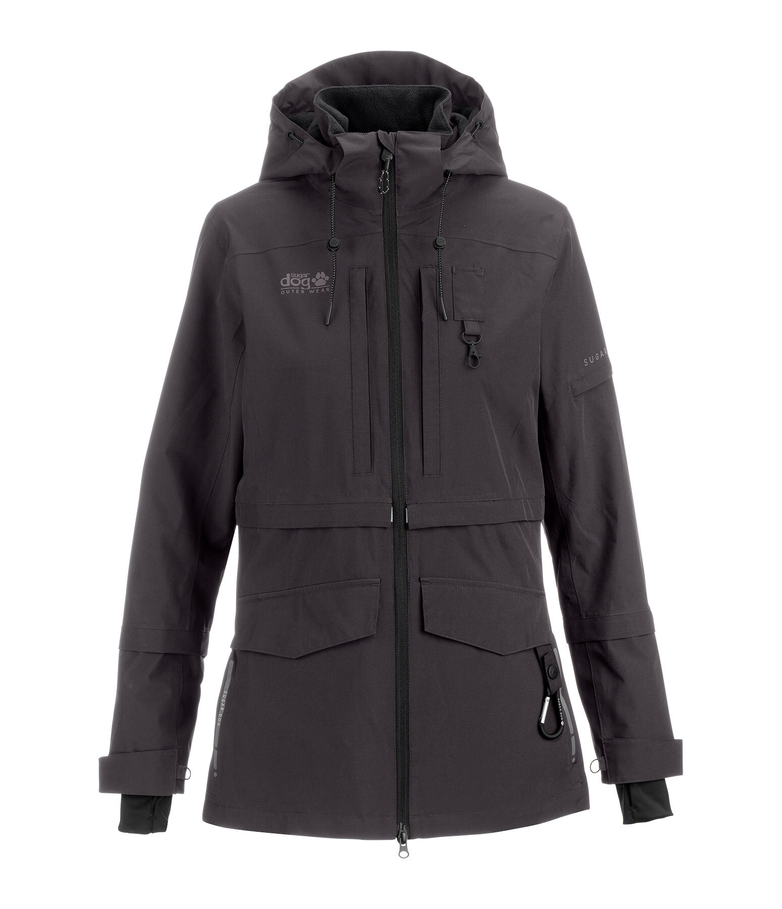 Veste d'ext�rieur toutes saisons  Grand Forrest