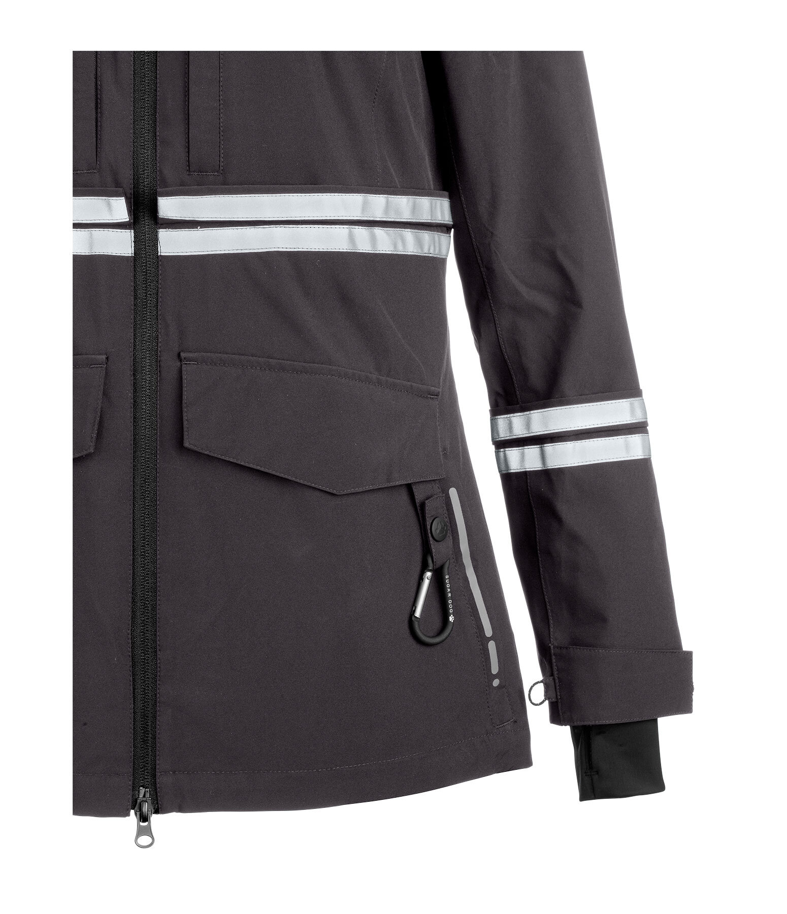 Veste d'ext�rieur toutes saisons  Grand Forrest