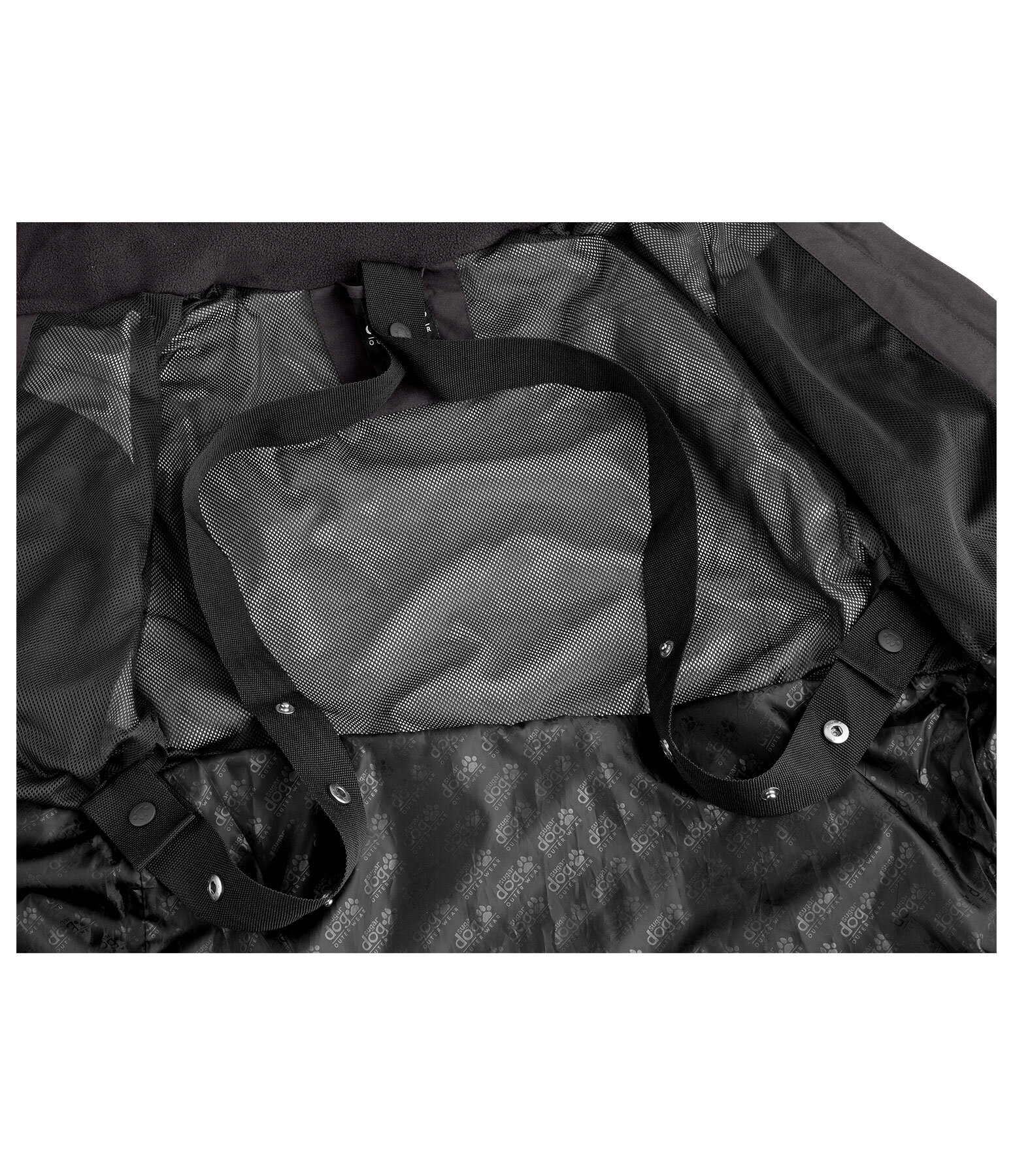 Veste d'ext�rieur toutes saisons  Grand Forrest