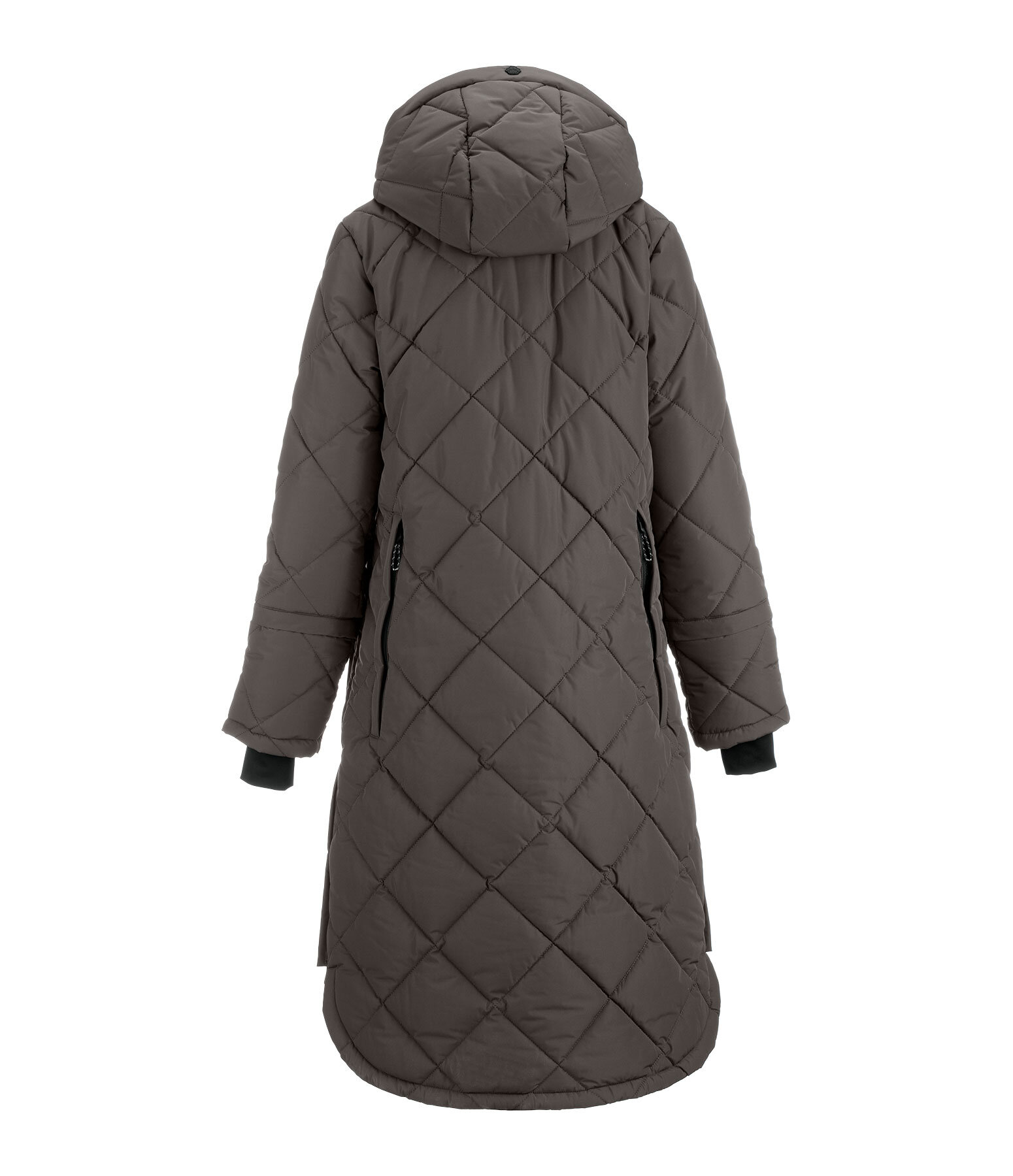 Manteau matelass�  Rivelle