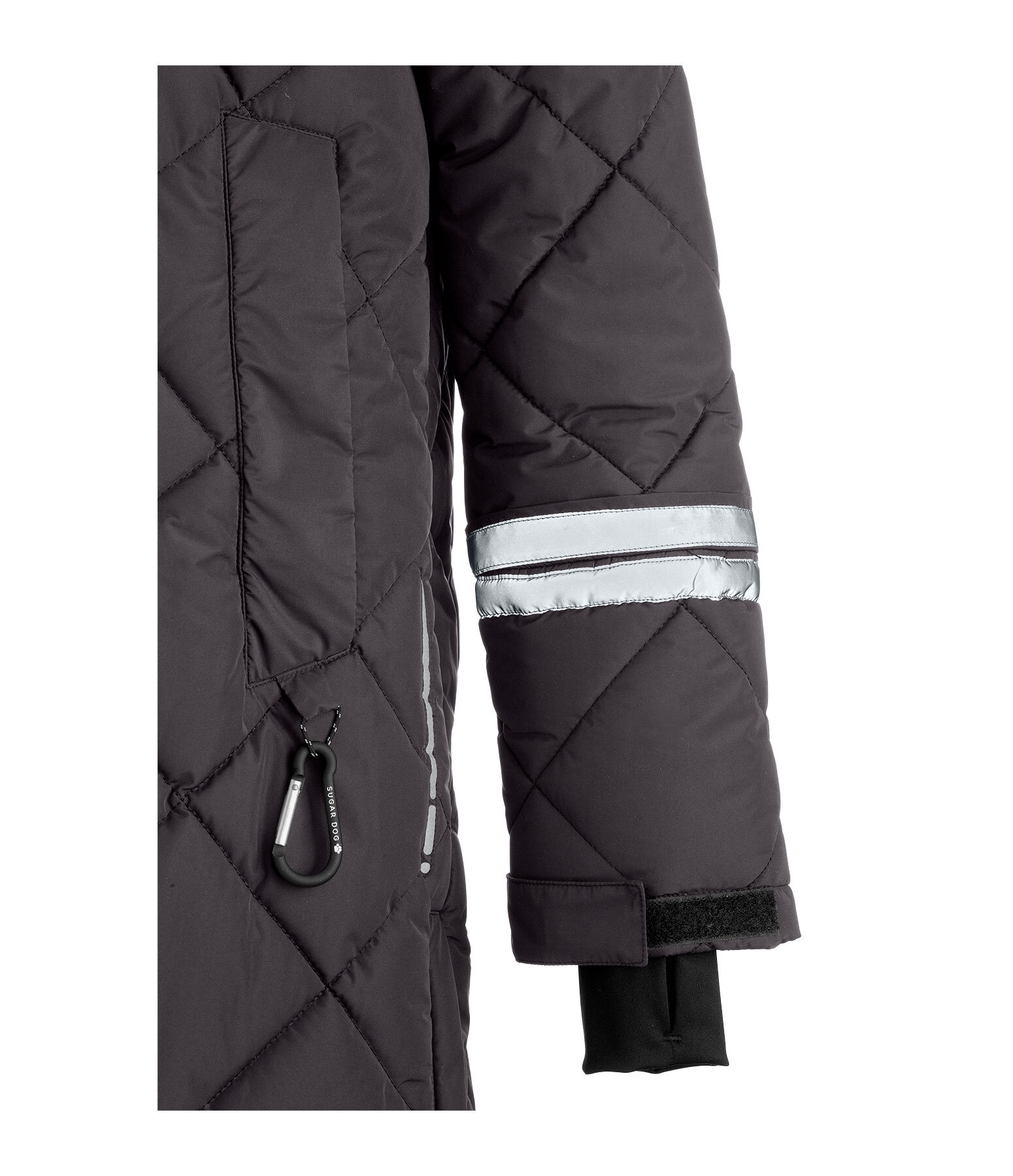 Manteau matelass�  Rivelle