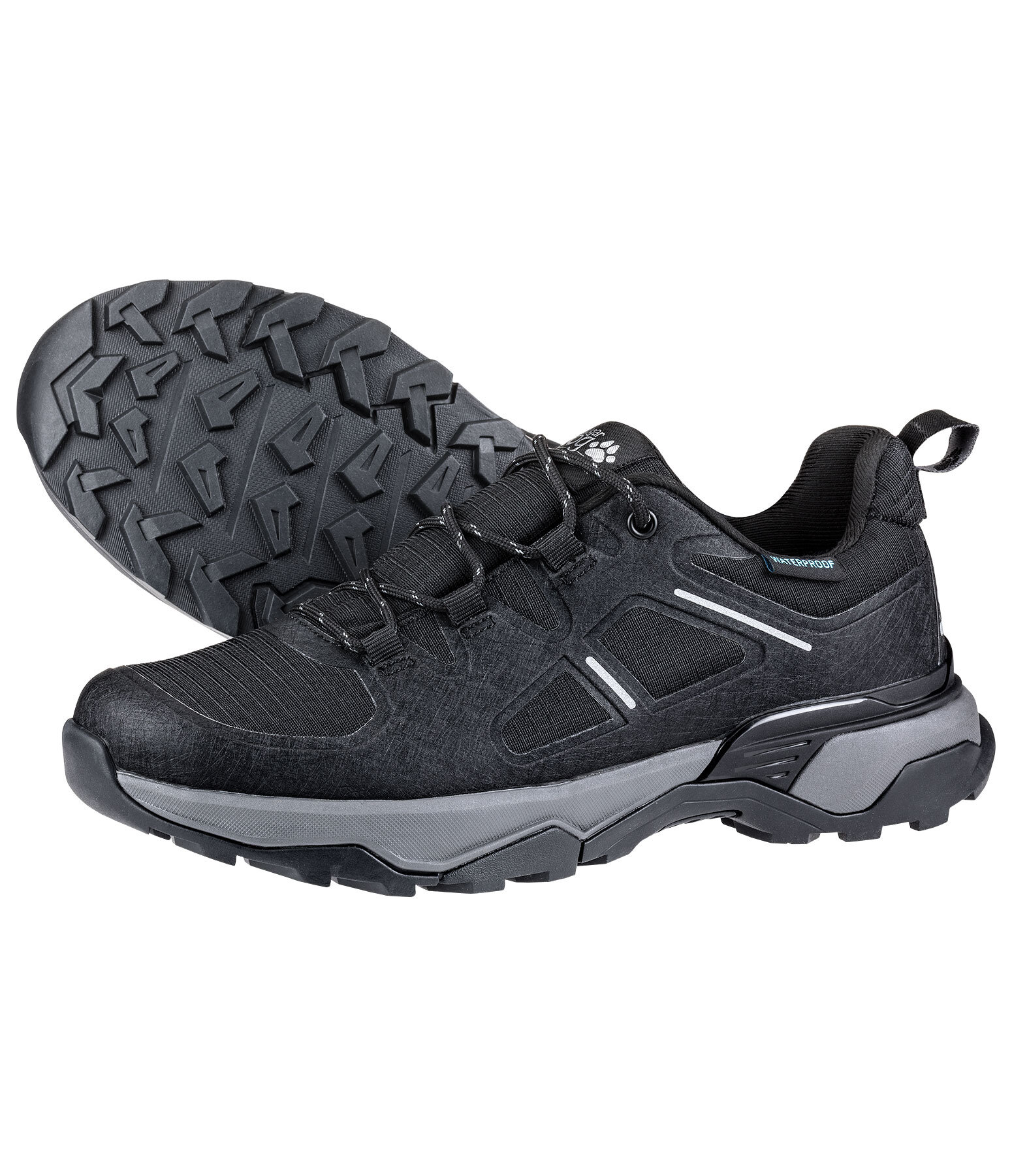 Chaussures de randonn�e  X-Trail Low