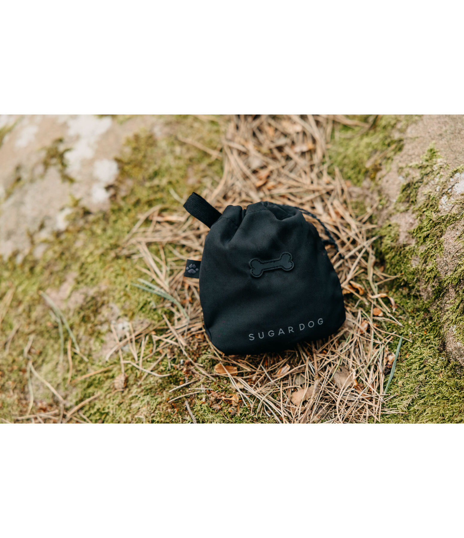Pochette � friandises  Tahora