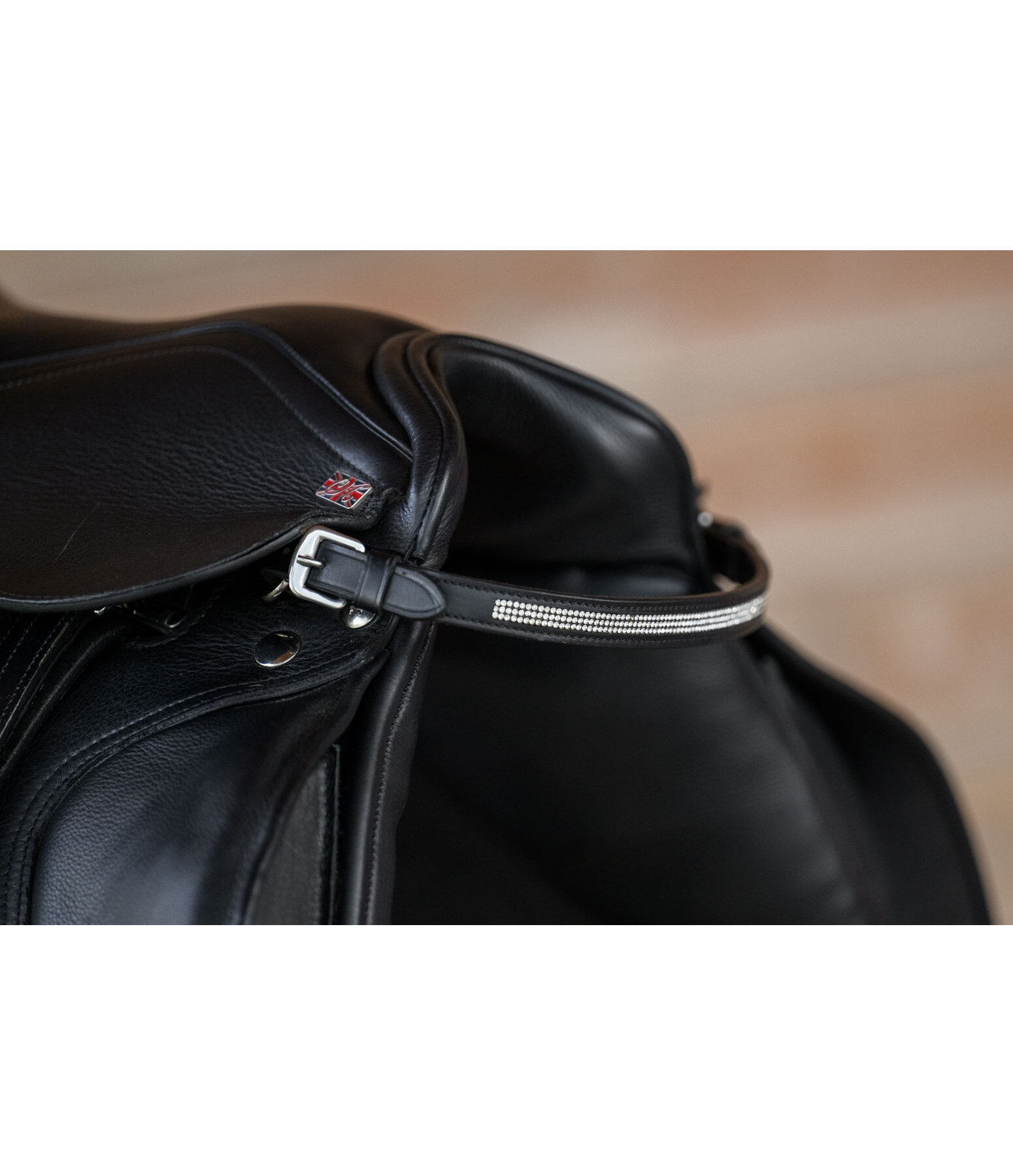 Poign�e de selle  Glamour