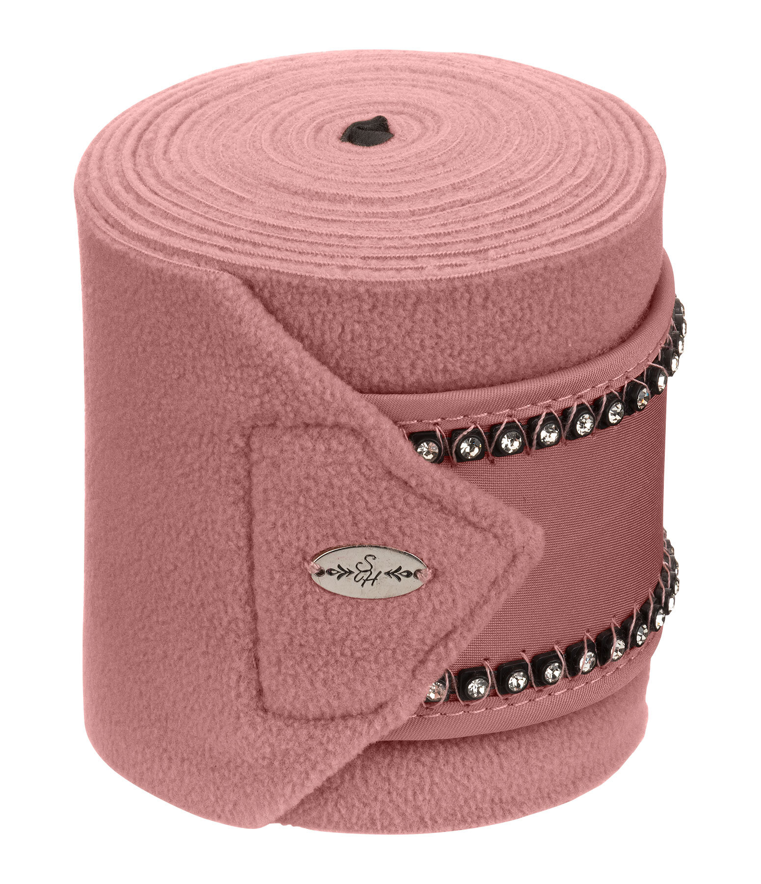 Bandes en polaire  Brilliant