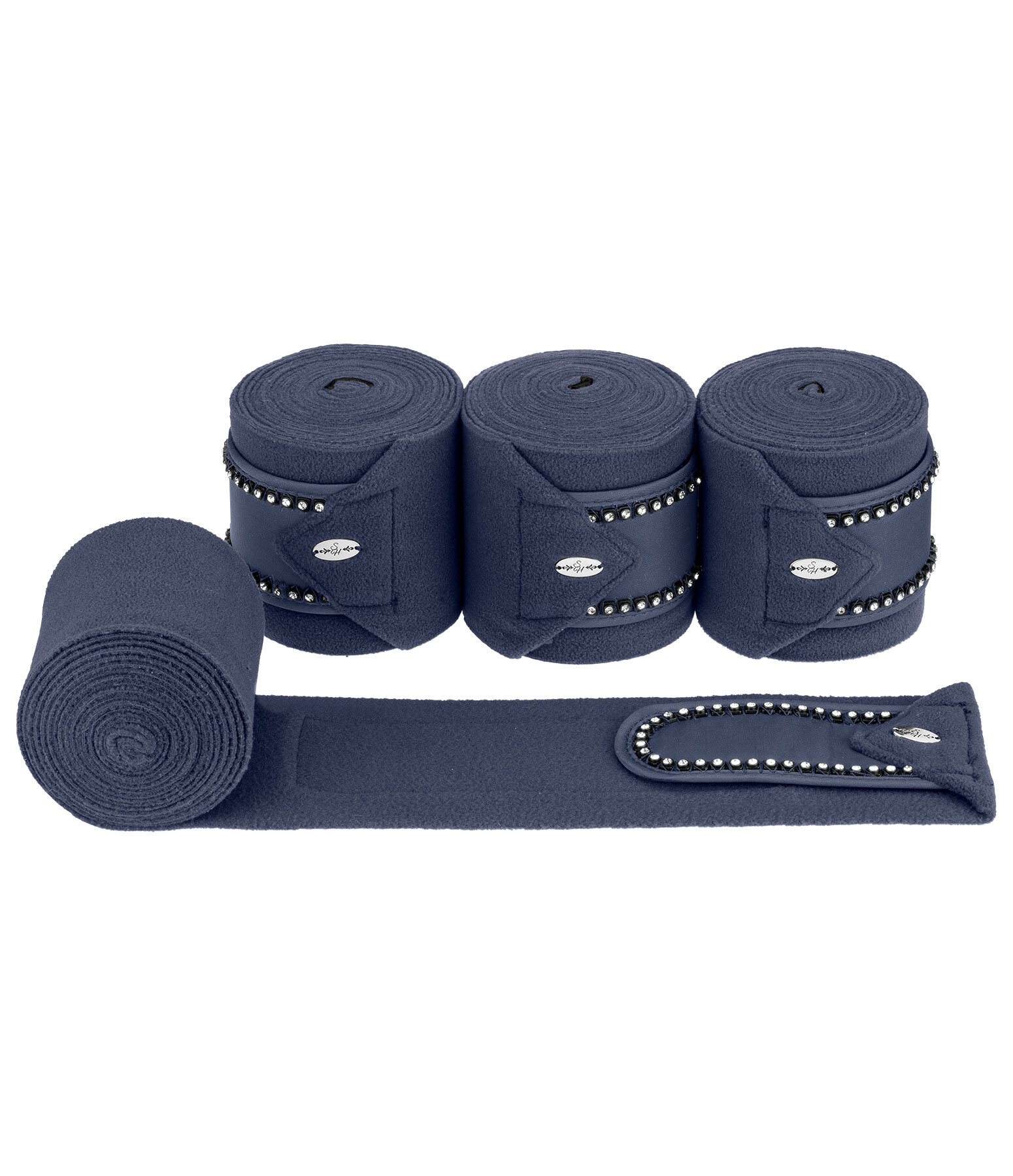 Bandes en polaire  Brilliant
