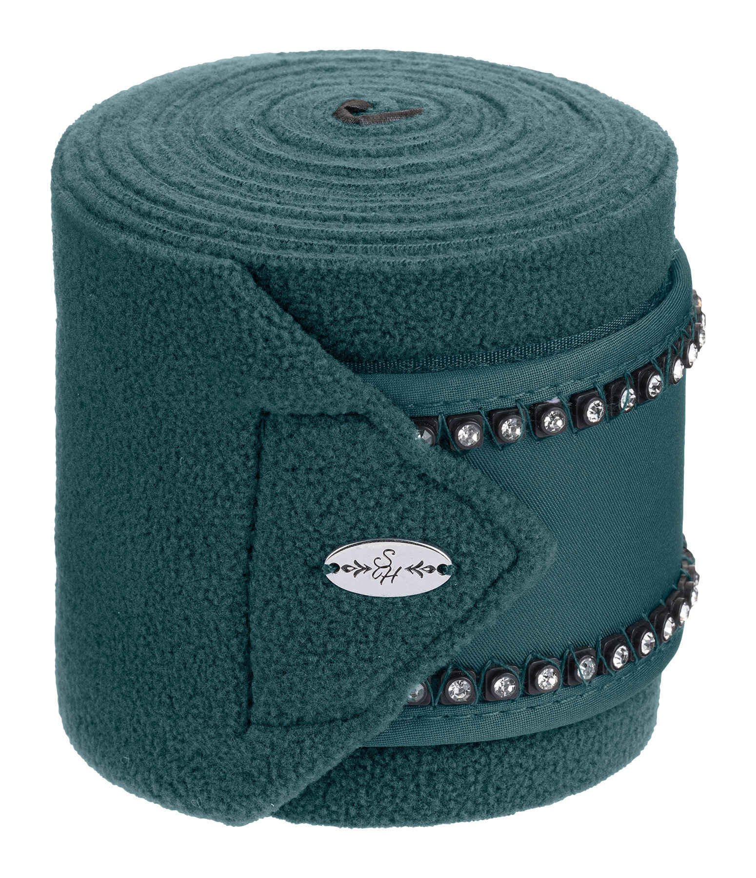 Bandes en polaire  Brilliant